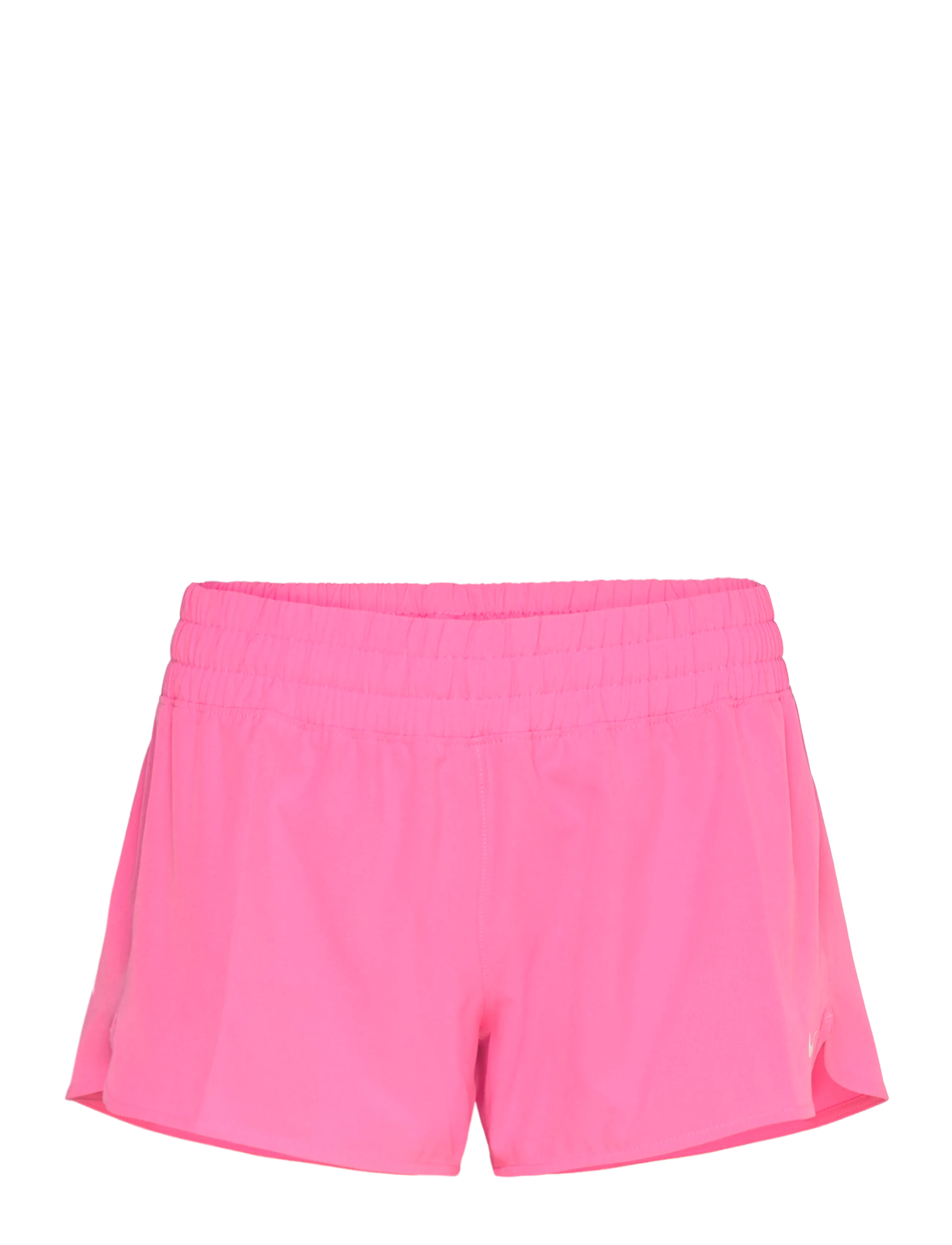 NIKE SWIM Nike Essential 5" Volley Kurz Pink - L - Damen