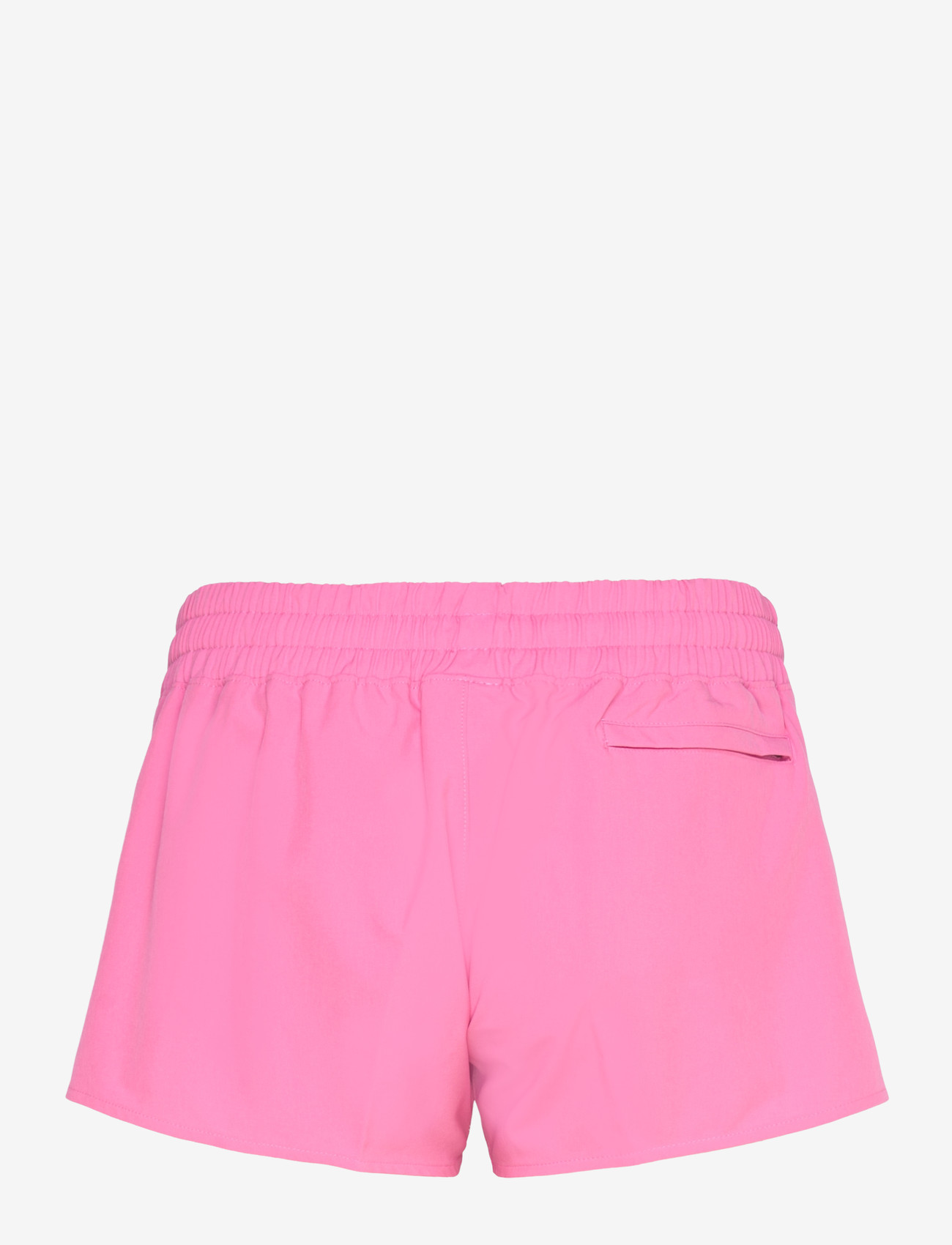 NIKE SWIM - Nike Essential 5" Volley Short - sport-bademode - pink glow - 2