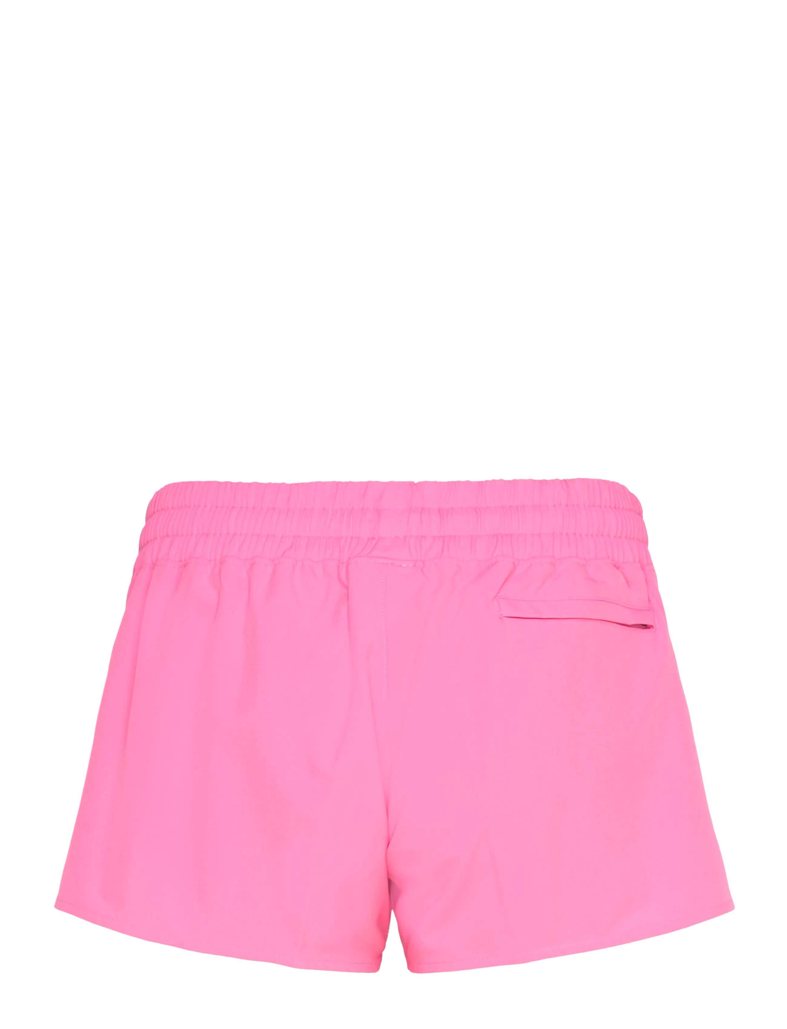NIKE SWIM - Nike Essential 5" Volley Short - sportlikud ujumisriided - pink glow - 2