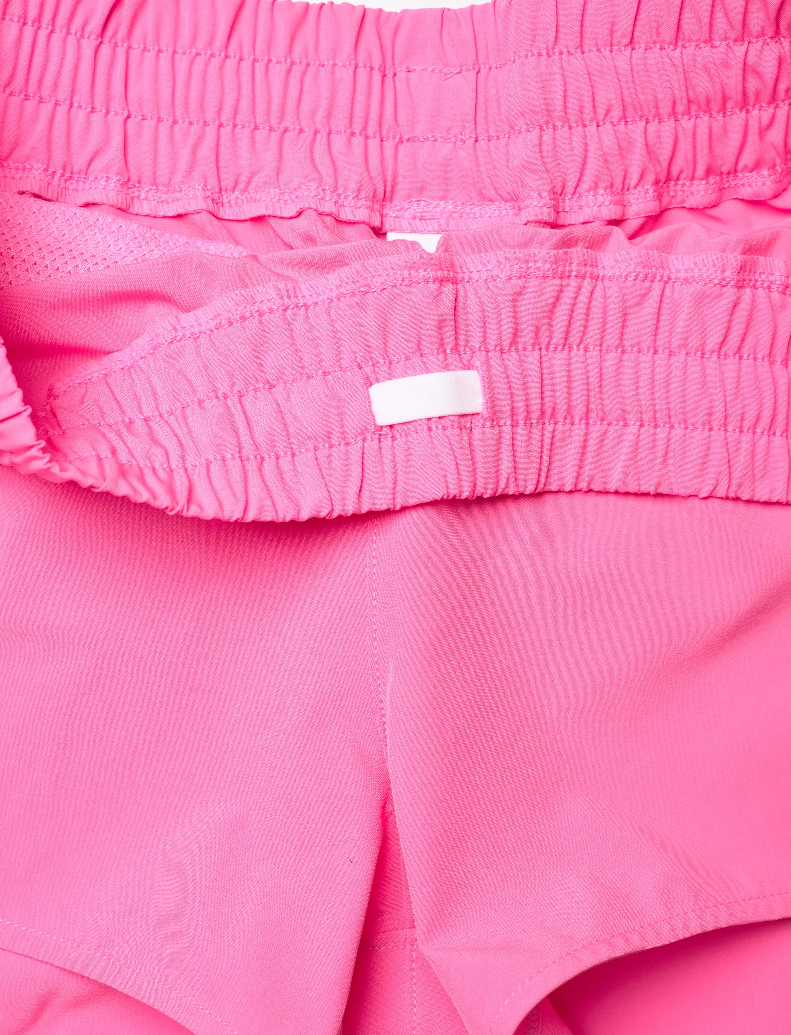 NIKE SWIM - Nike Essential 5" Volley Short - sportlikud ujumisriided - pink glow - 5