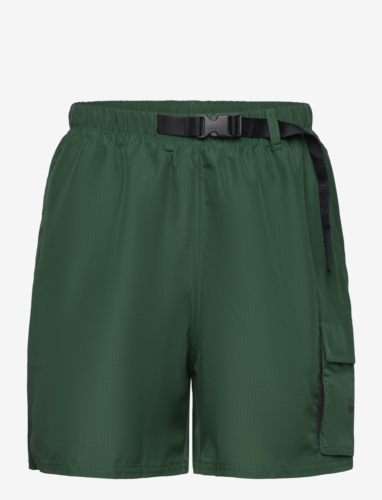 NIKE SWIM - Nike Voyage 5" Volley Short - lühikesed ujumispüksid - fir - 1