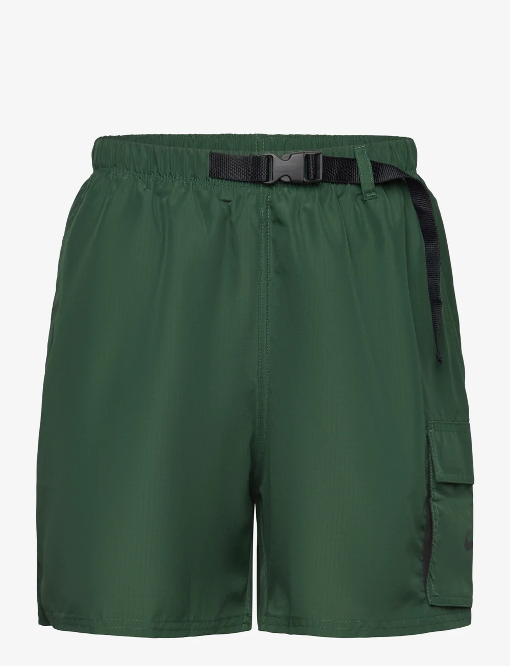 NIKE SWIM - Nike Voyage 5" Volley Short - swim shorts - fir - 1