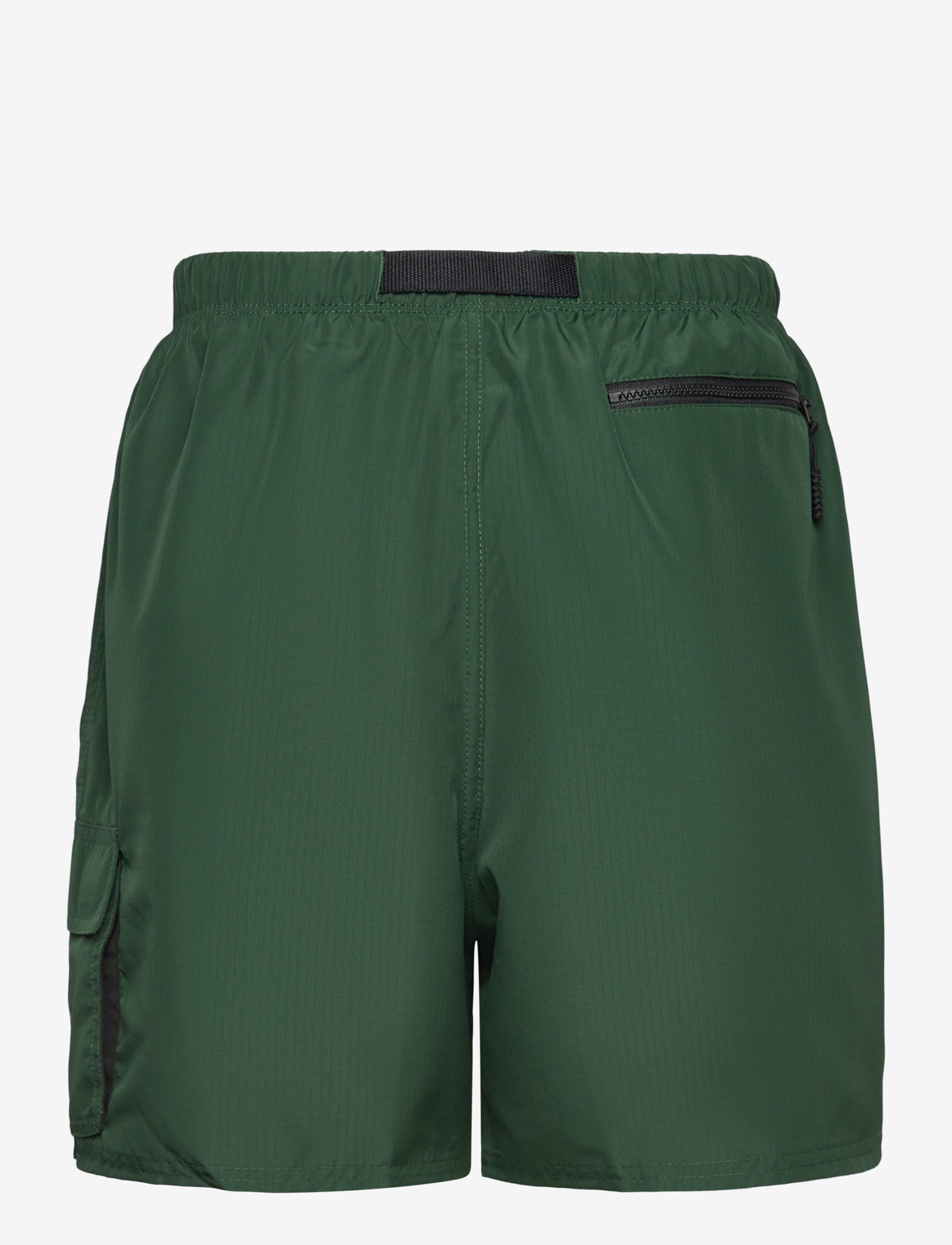 NIKE SWIM - Nike Voyage 5" Volley Short - lühikesed ujumispüksid - fir - 2