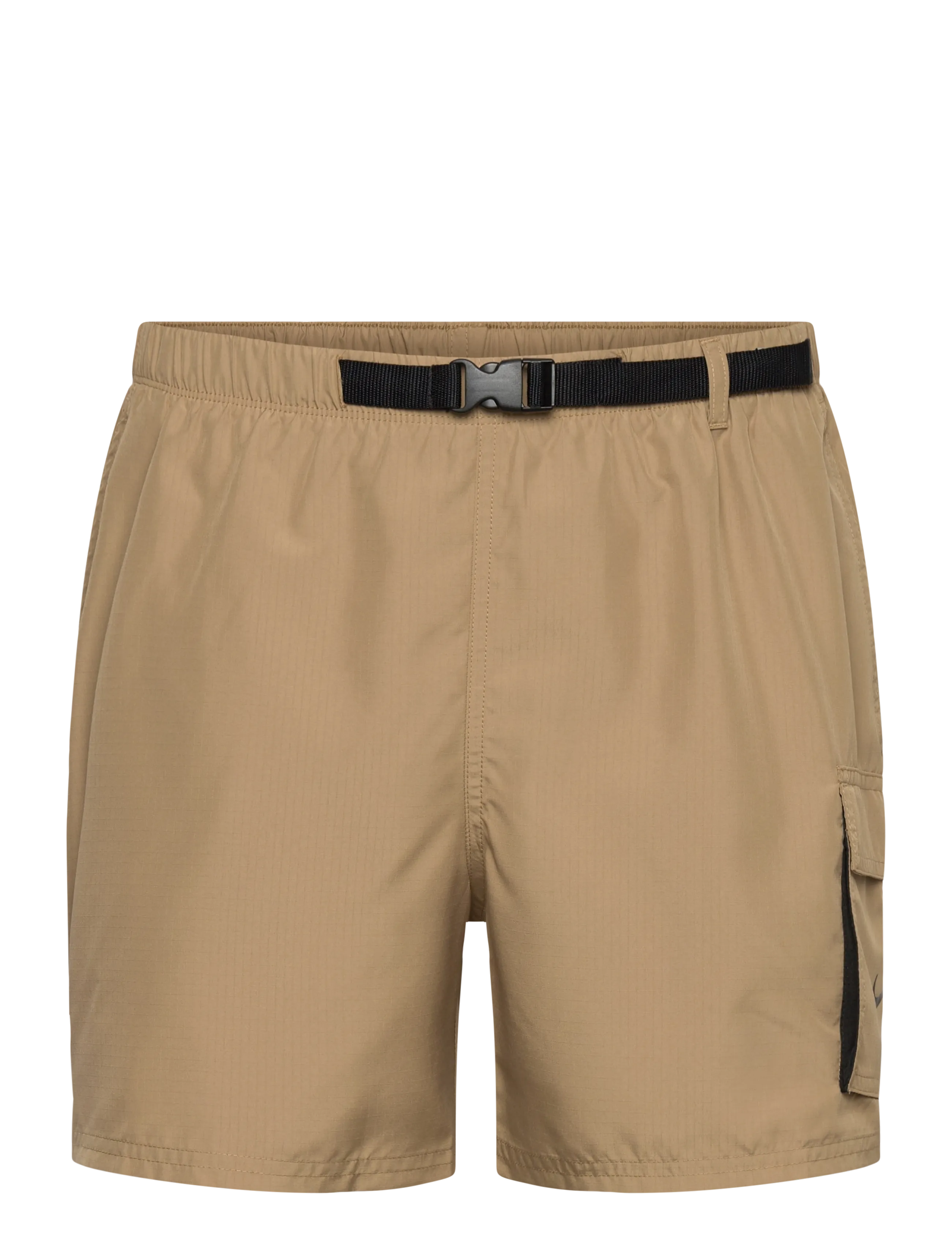 NIKE SWIM Nike Voyage 5" Volley Kurz Beige - XS - Herren