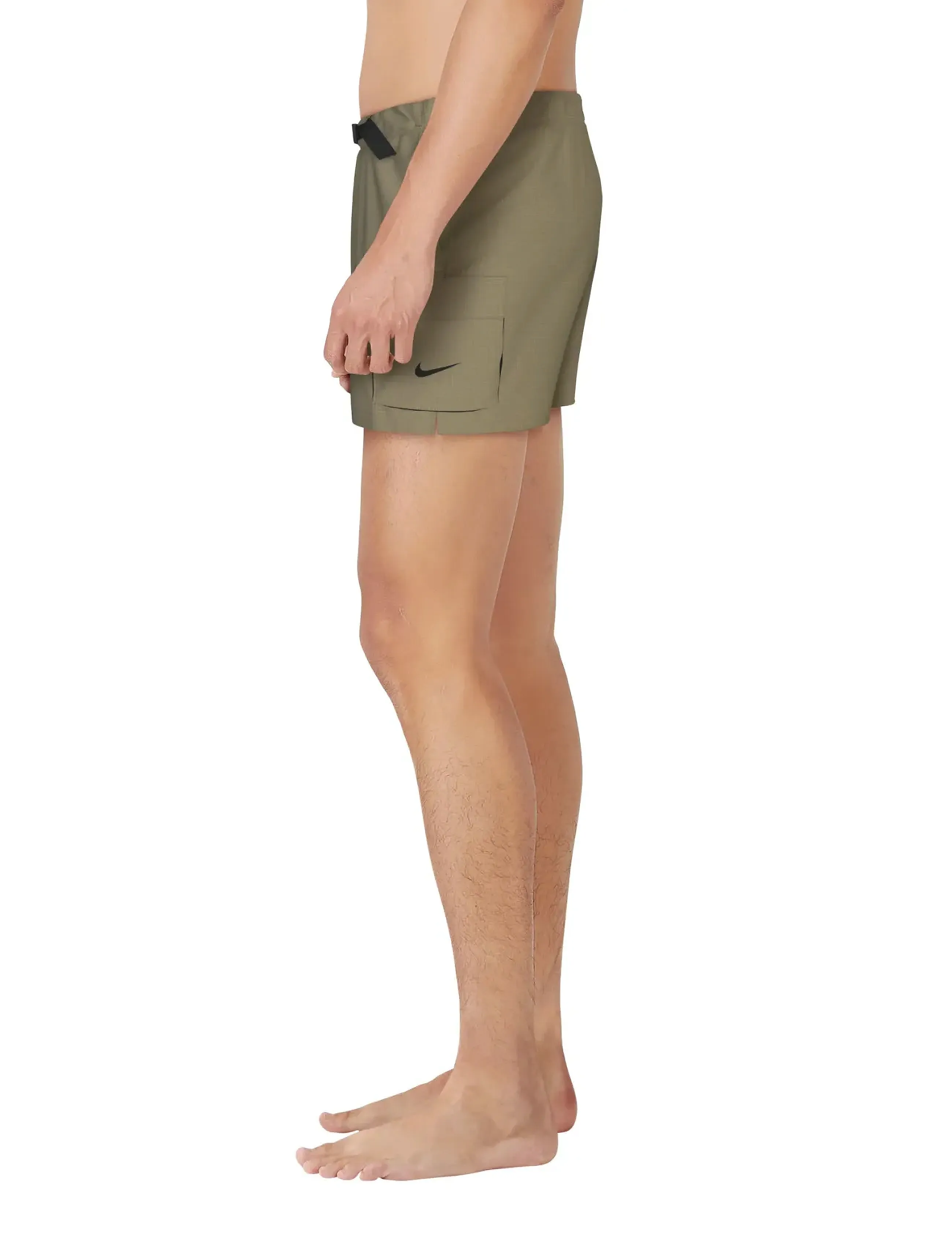 NIKE SWIM Nike Voyage 5" Volley Short shorts herr – bild 4