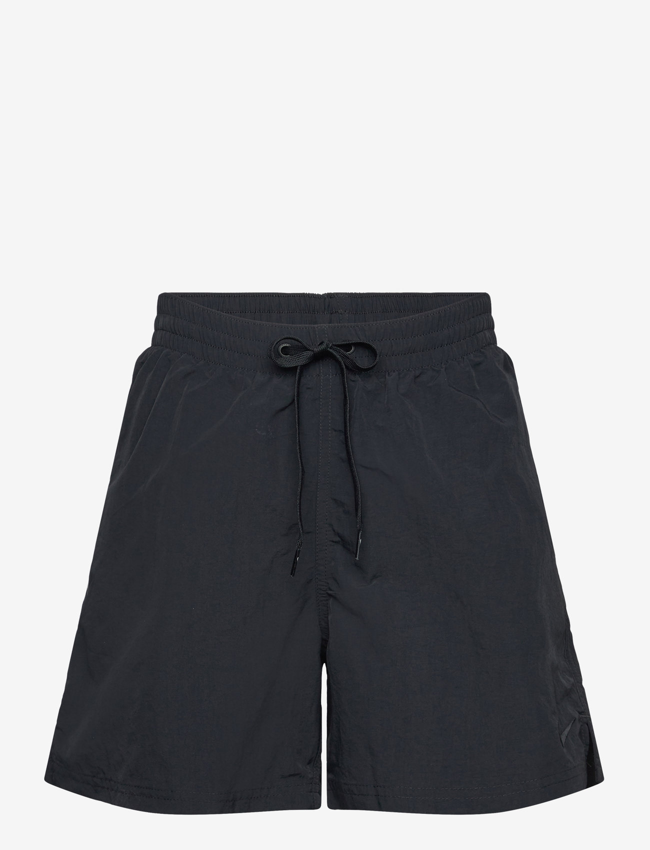 NIKE SWIM - Nike Solid Icon 5" Volley Short - badebukser - black - 1