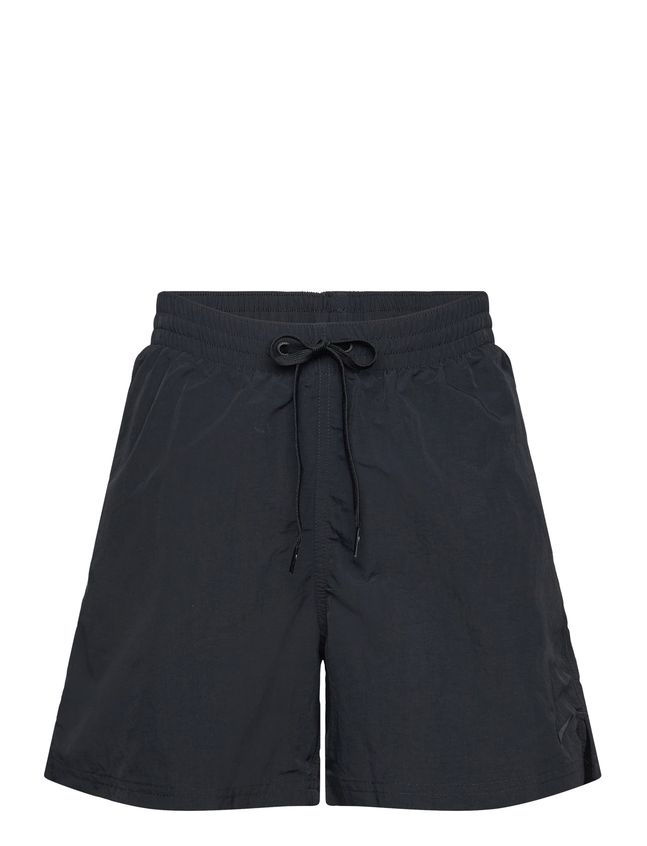 NIKE SWIM Nike Solid Icon 5" Volley Short - Bademode - BLACK / black