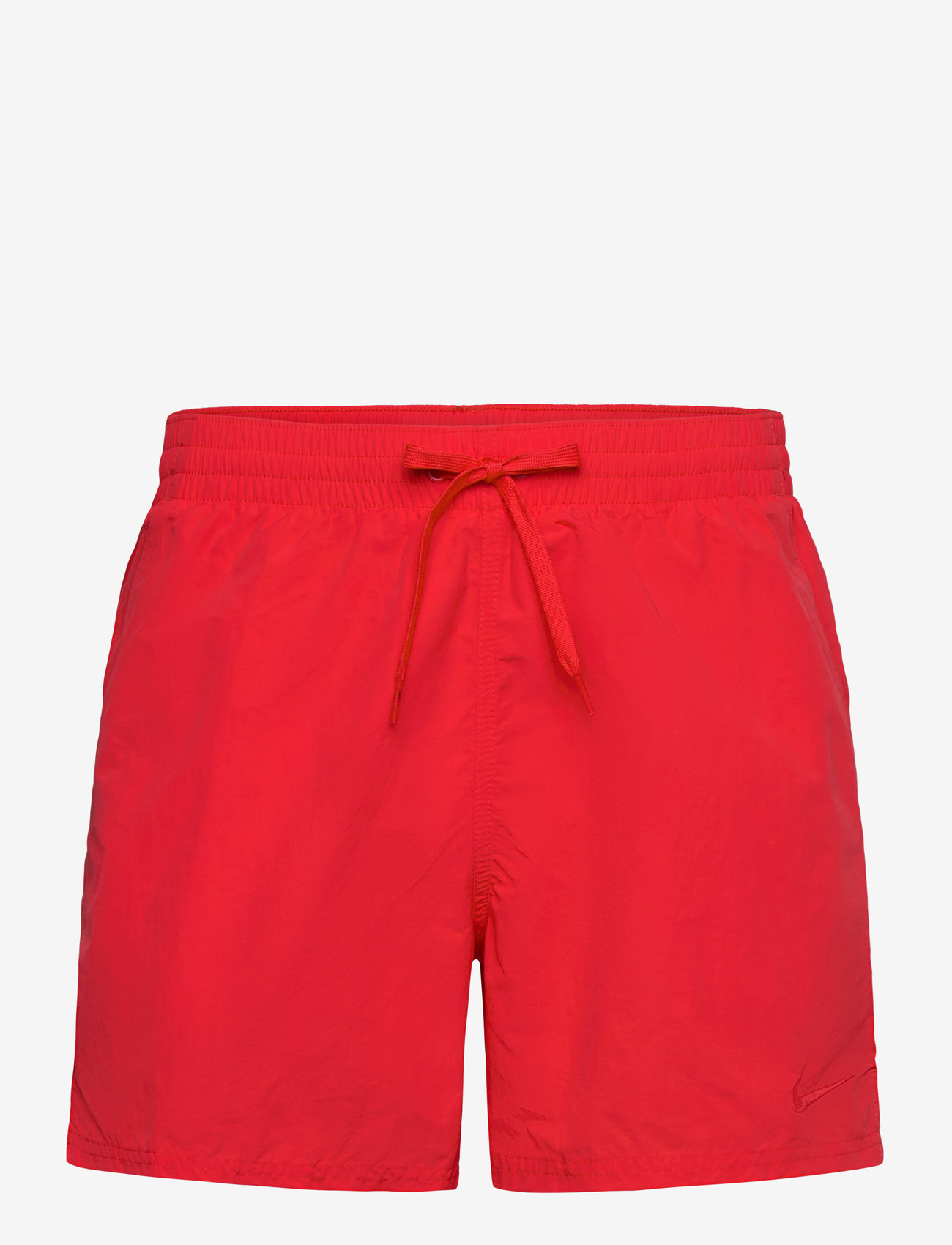 NIKE SWIM - Nike Solid Icon 5" Volley Short - lühikesed ujumispüksid - light crimson - 0