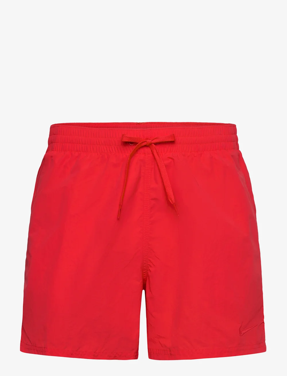 NIKE SWIM - Nike Solid Icon 5" Volley Short - badehosen - light crimson - 0