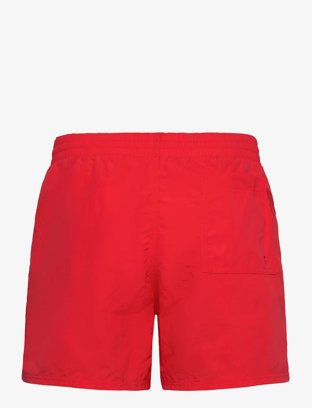 NIKE SWIM - Nike Solid Icon 5" Volley Short - badehosen - light crimson - 1