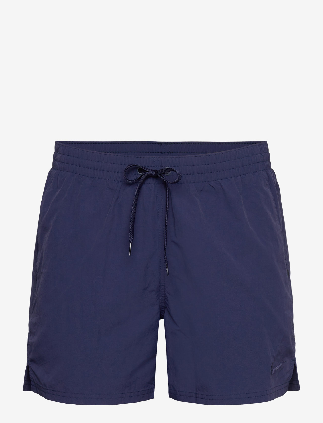 NIKE SWIM - Nike Solid Icon 5" Volley Short - lühikesed ujumispüksid - midnight navy - 1