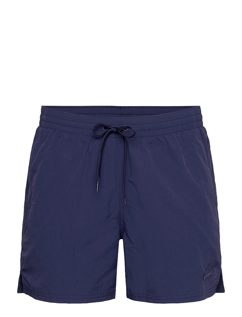NIKE SWIM - Nike Solid Icon 5" Volley Short - lühikesed ujumispüksid - midnight navy - 1
