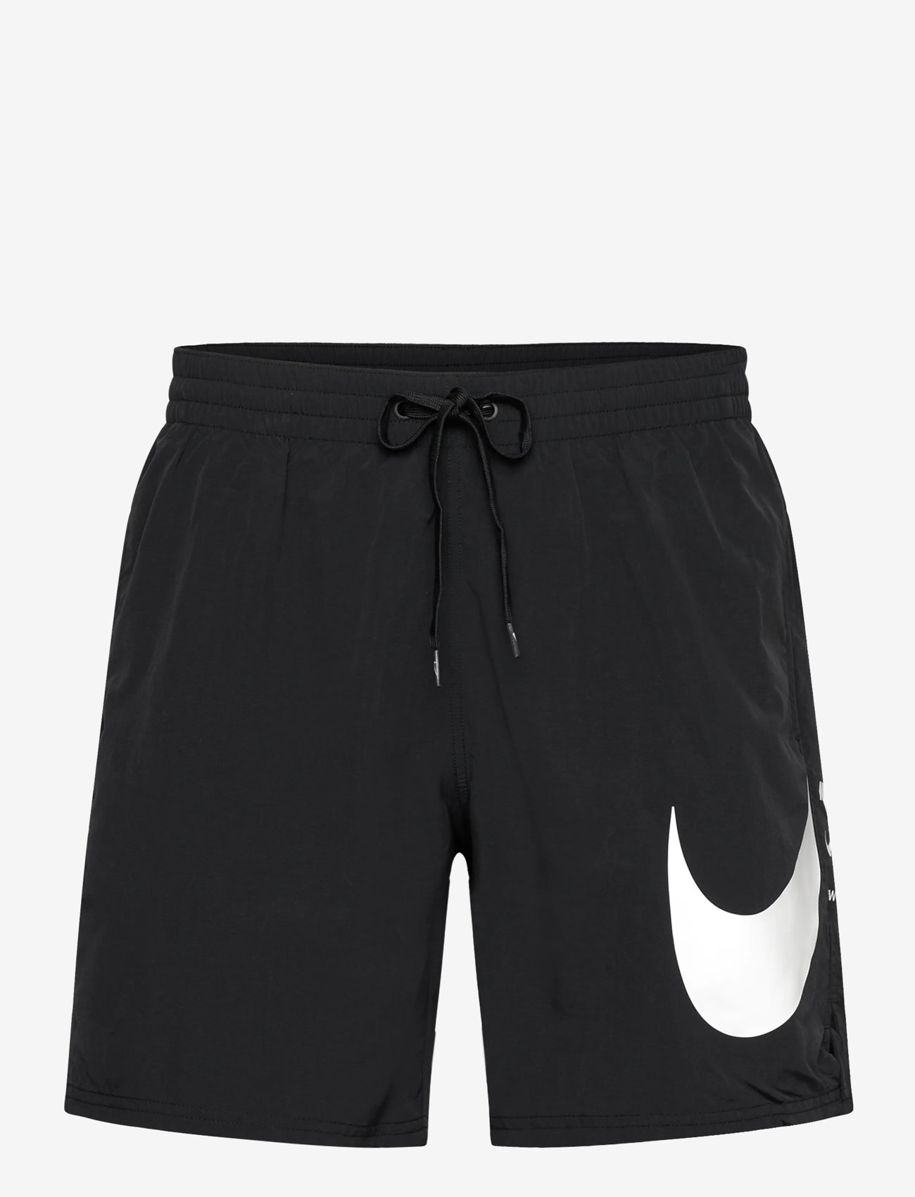 NIKE SWIM - Nike Specs 7" Volley Short - badehosen - black - 1