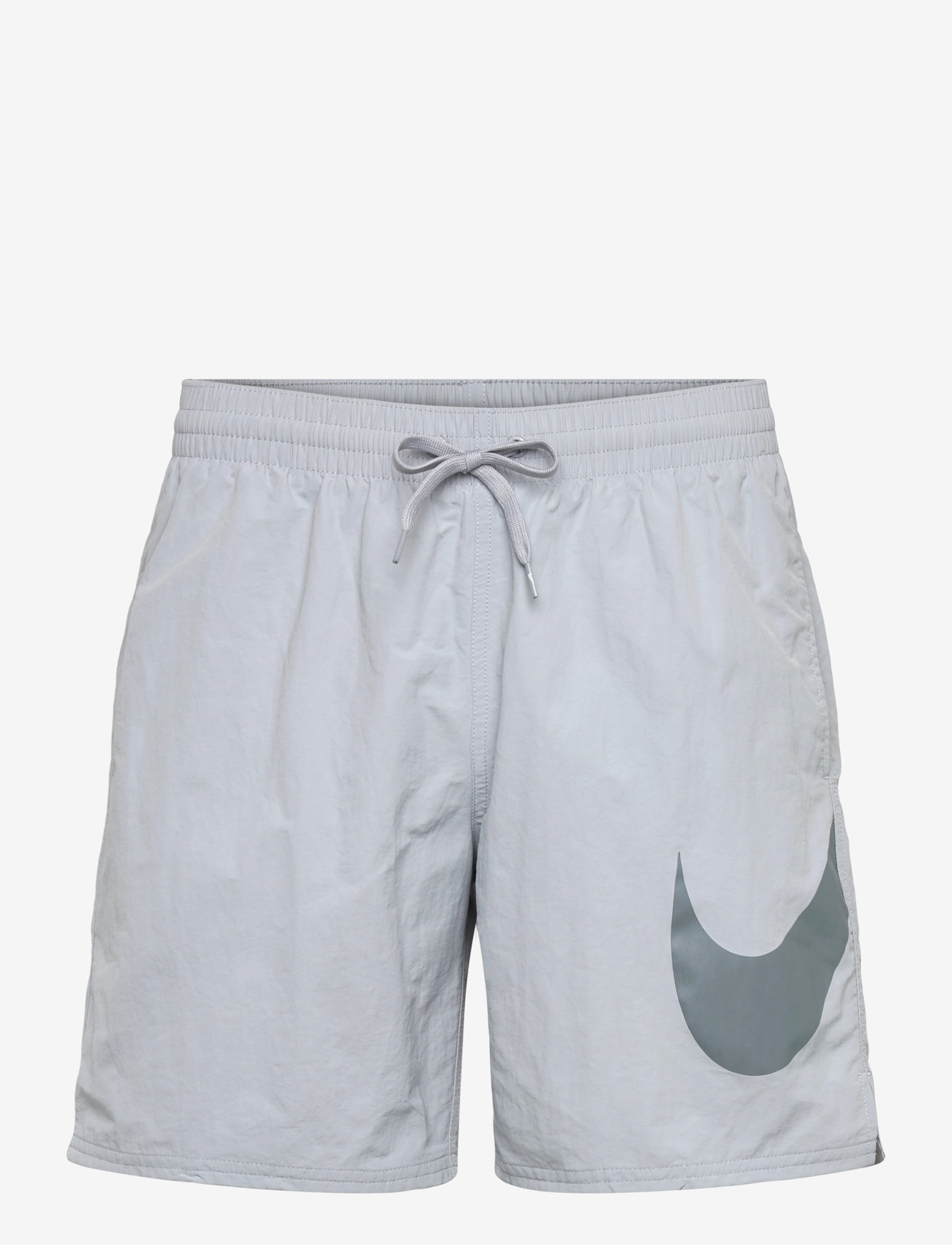 NIKE SWIM - Nike Specs 7" Full Lined Volley Short - badbyxor - cool grey - 1