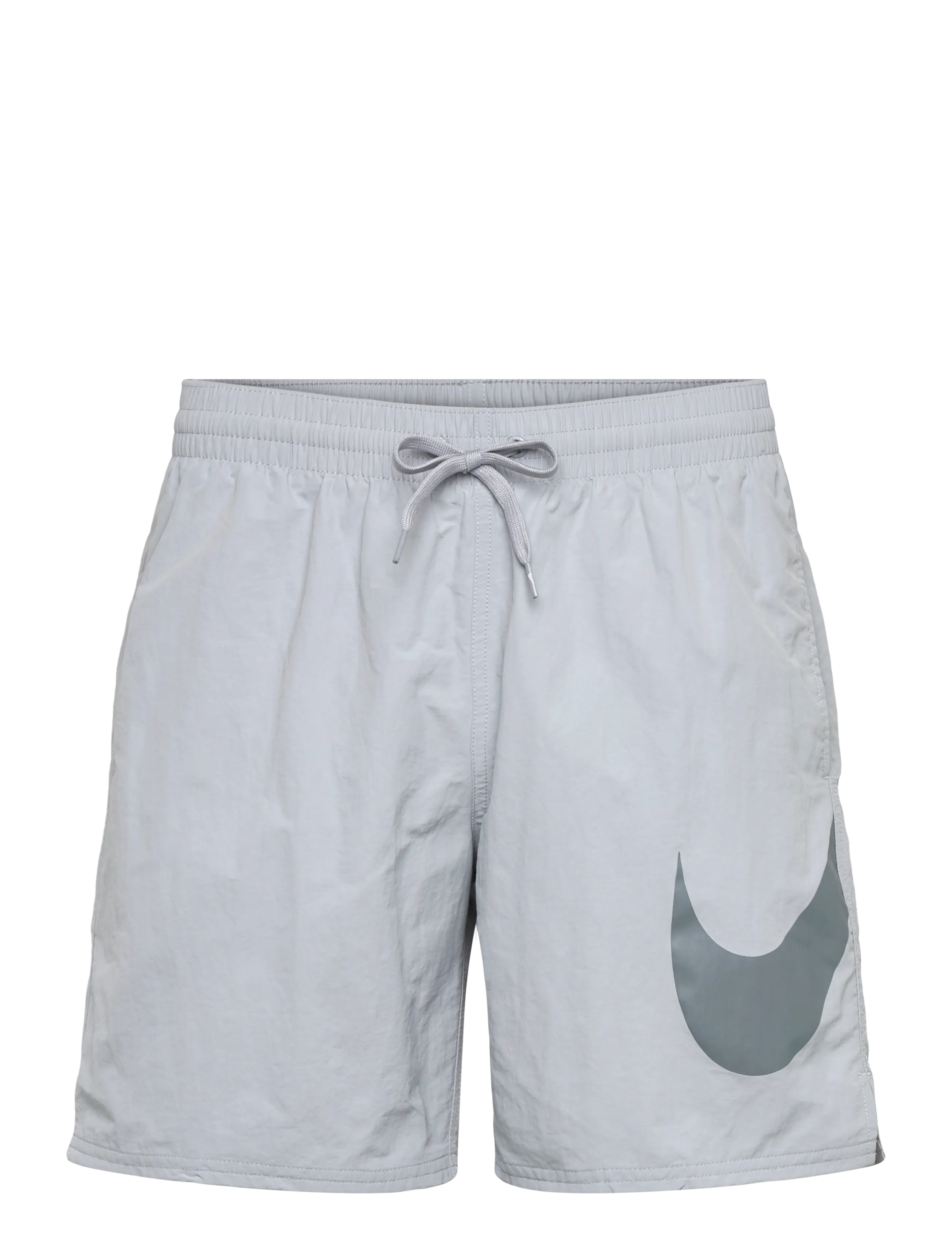 NIKE SWIM - Nike Specs 7" Full Lined Volley Short - maudymosi šortai - cool grey - 1