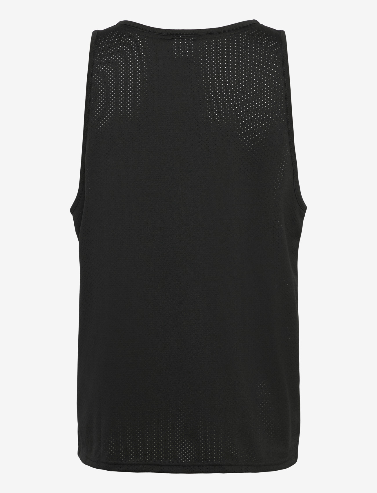 NIKE SWIM - Nike Mesh Mesh Tank Top - toppe & t-shirts - black - 2