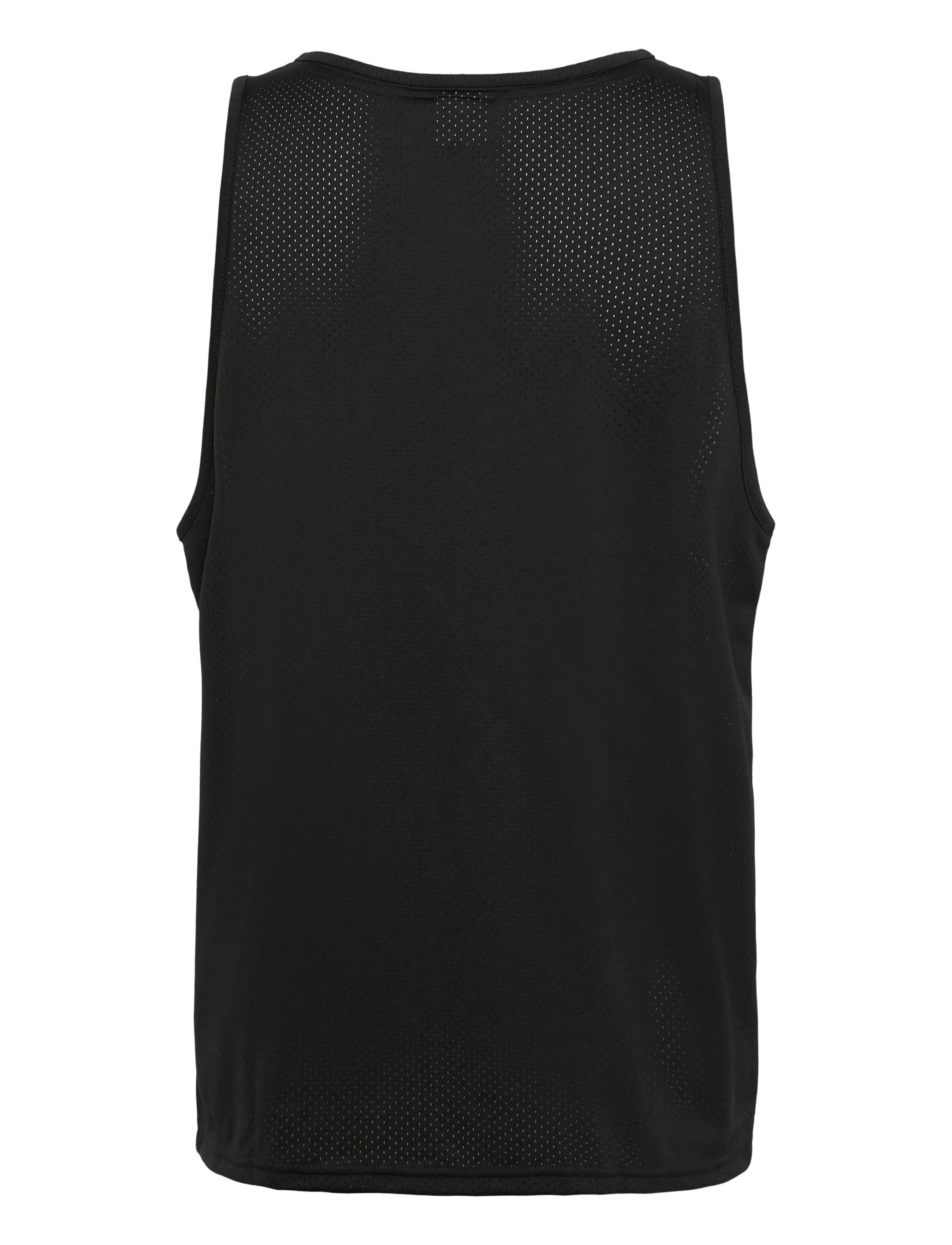 NIKE SWIM - Nike Mesh Mesh Tank Top - tank tops - black - 2
