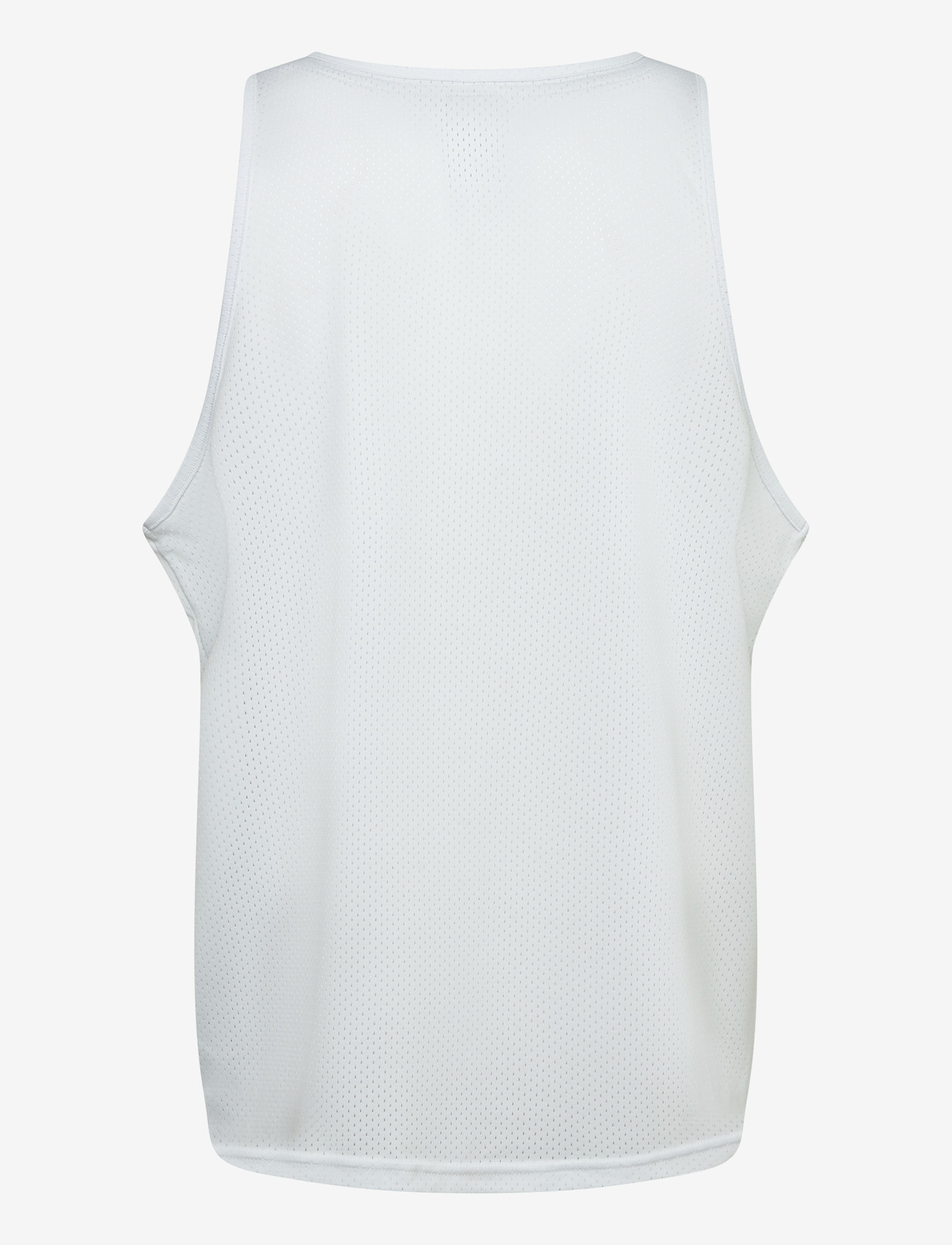 NIKE SWIM - Nike Mesh Mesh Tank Top - topjes - white - 2