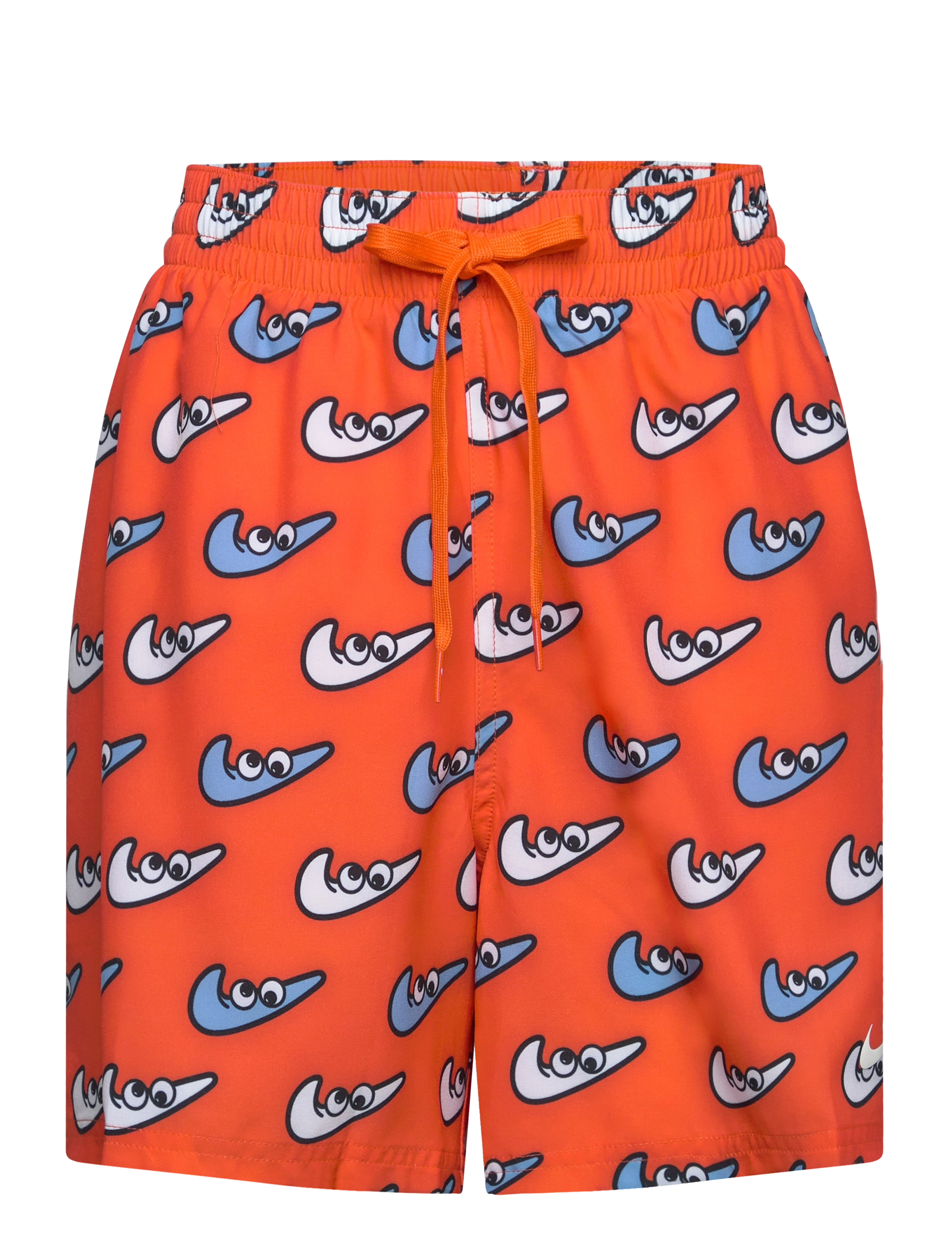 ORANGE BLAZE