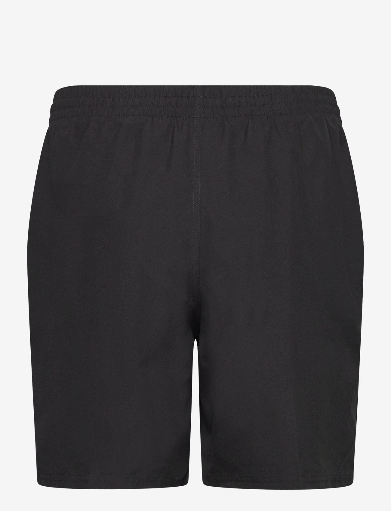 NIKE SWIM - Nike Essential Lap 7" Volley Short - swim shorts - black - 2