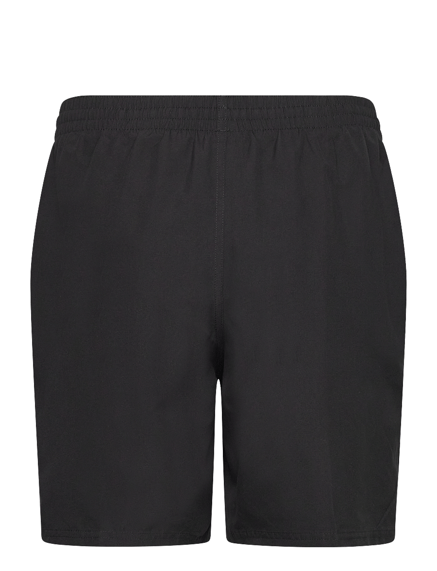 NIKE SWIM - Nike Essential Lap 7" Volley Short - badebukser - black - 2