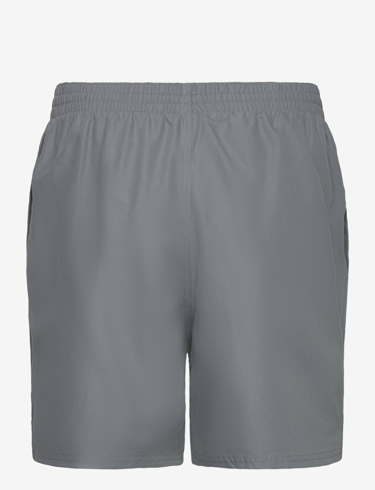 NIKE SWIM - Nike Essential Lap 7" Volley Short - badehosen - cool grey - 2