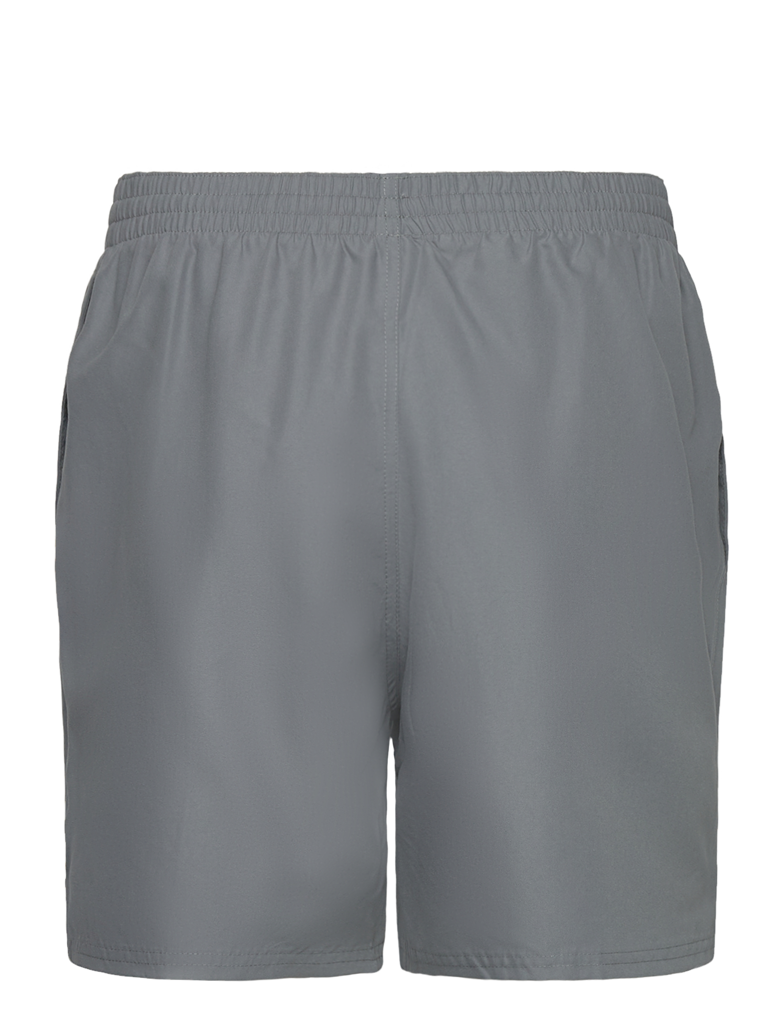 NIKE SWIM - Nike Essential Lap 7" Volley Short - szorty kąpielowe - cool grey - 2