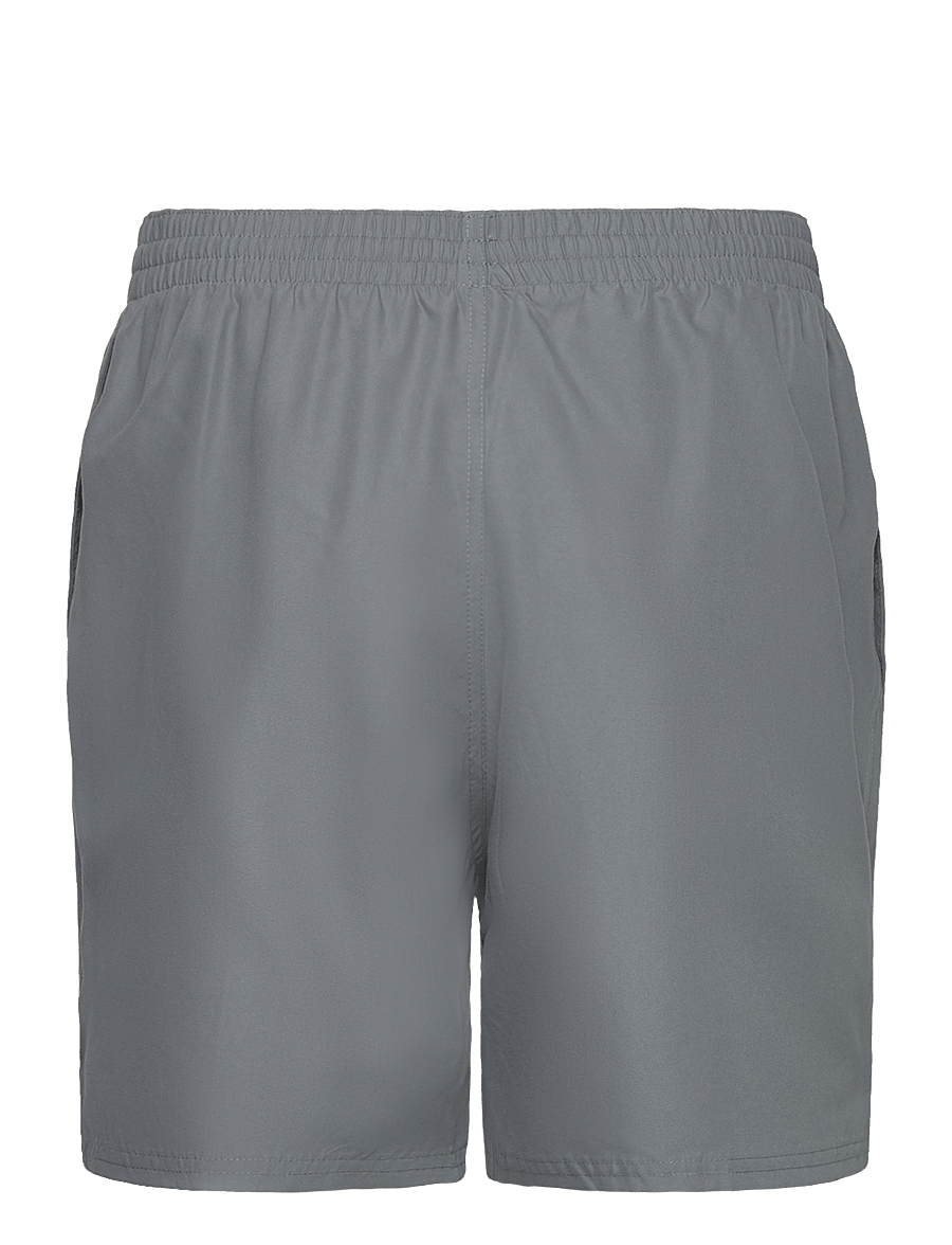 NIKE SWIM - Nike Essential Lap 7" Volley Short - badbyxor - cool grey - 2