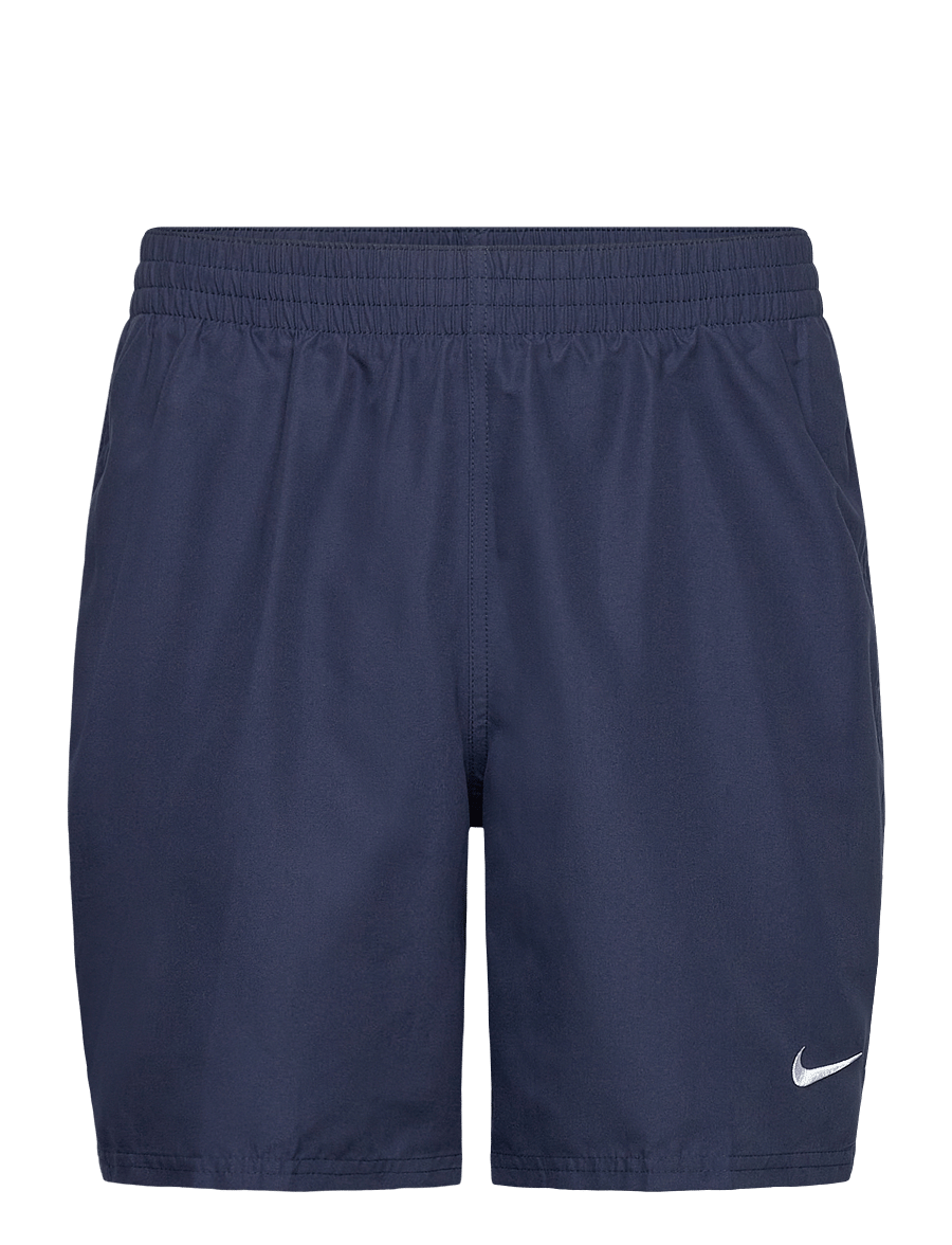 NIKE SWIM - Nike Essential Lap 7" Volley Short - lühikesed ujumispüksid - midnight navy - 1
