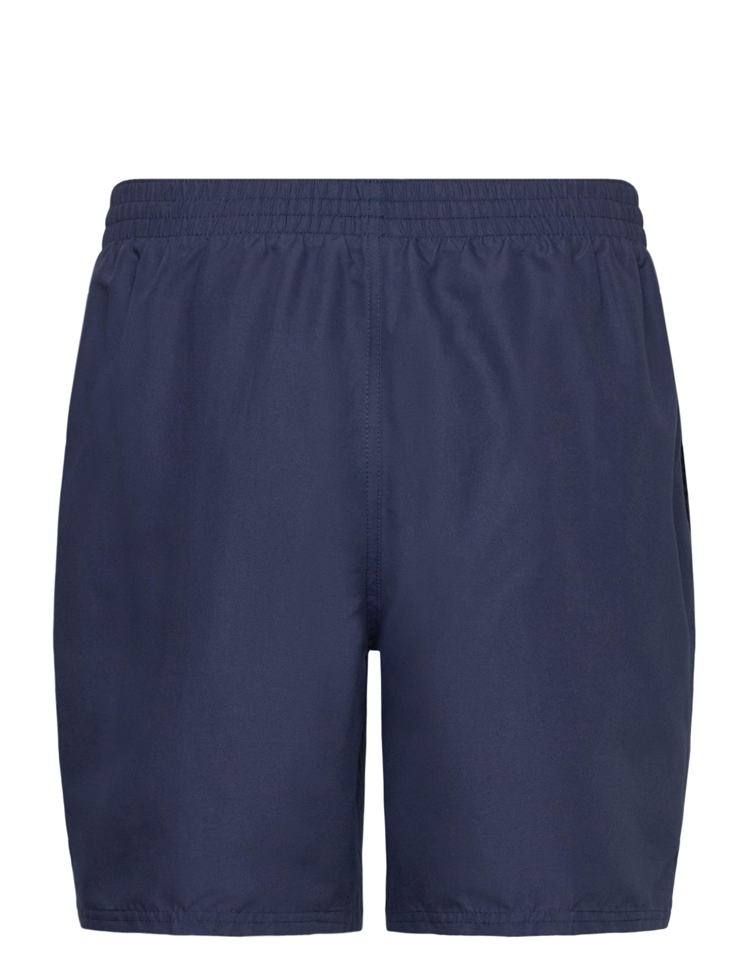 NIKE SWIM - Nike Essential Lap 7" Volley Short - badehosen - midnight navy - 2