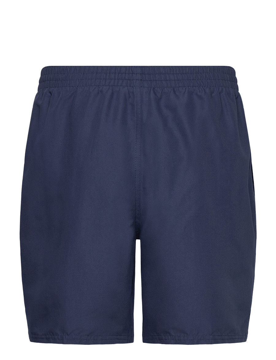 NIKE SWIM - Nike Essential Lap 7" Volley Short - lühikesed ujumispüksid - midnight navy - 2