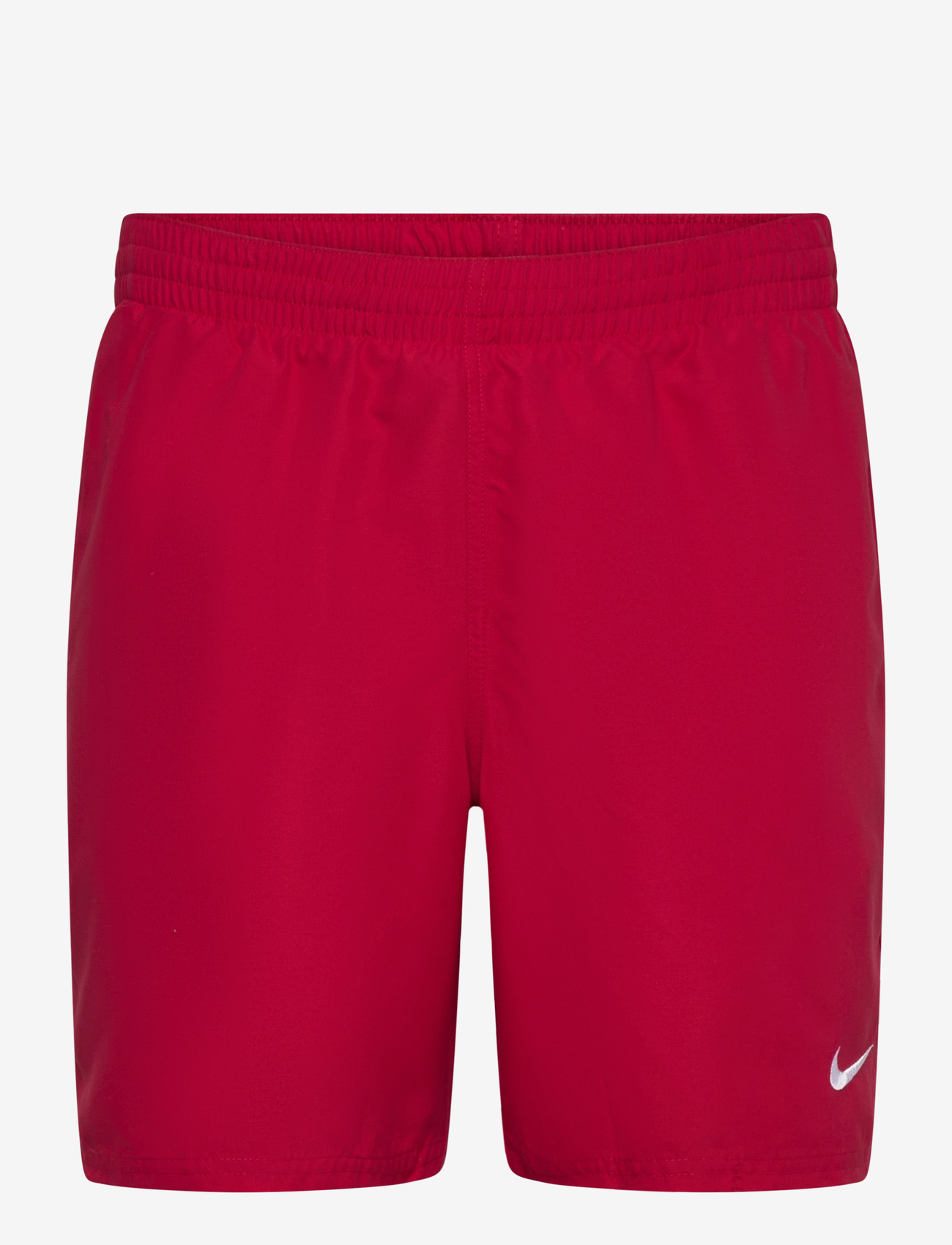 NIKE SWIM - Nike Essential Lap 7" Volley Short - szorty kąpielowe - university red - 1