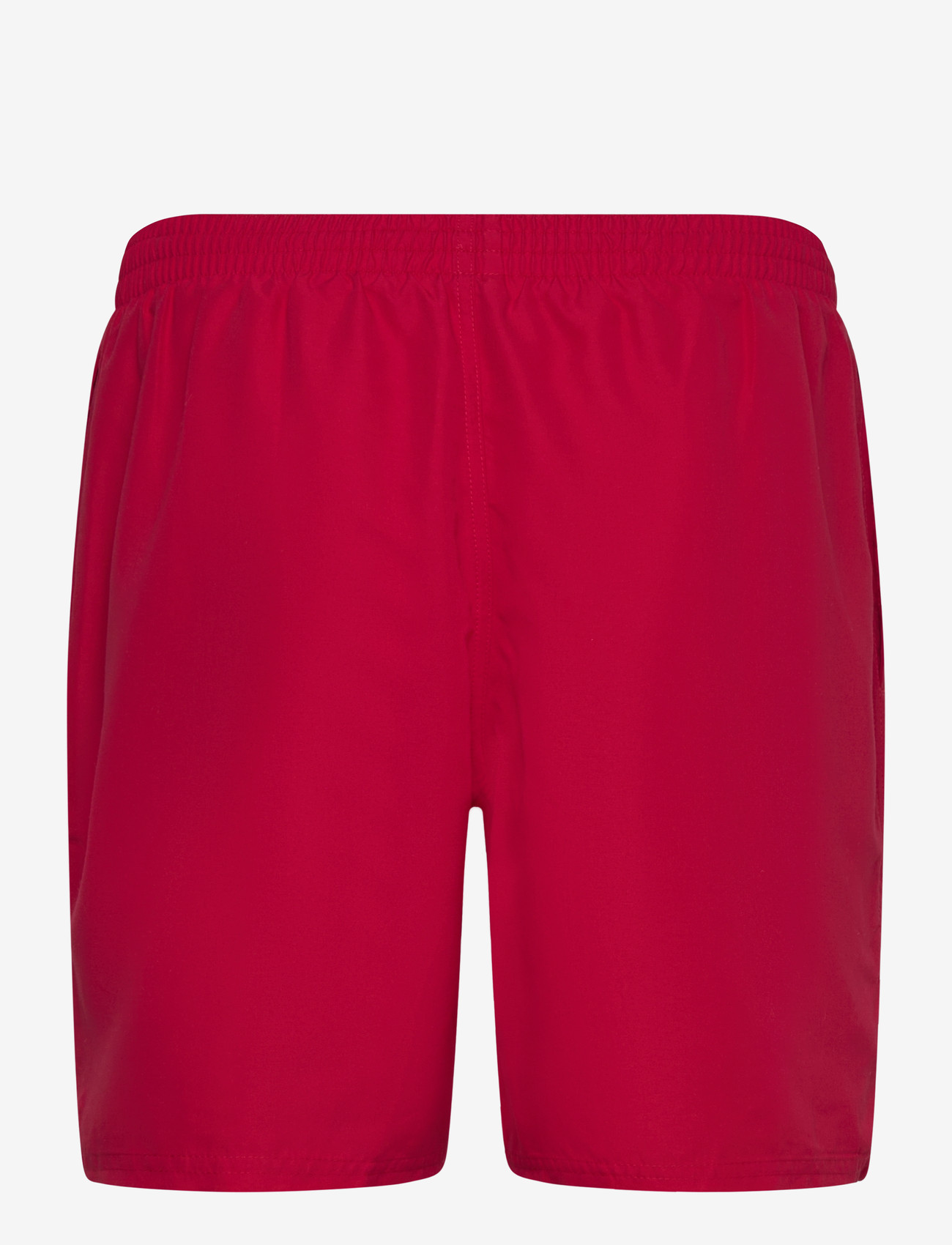 NIKE SWIM - Nike Essential Lap 7" Volley Short - szorty kąpielowe - university red - 2