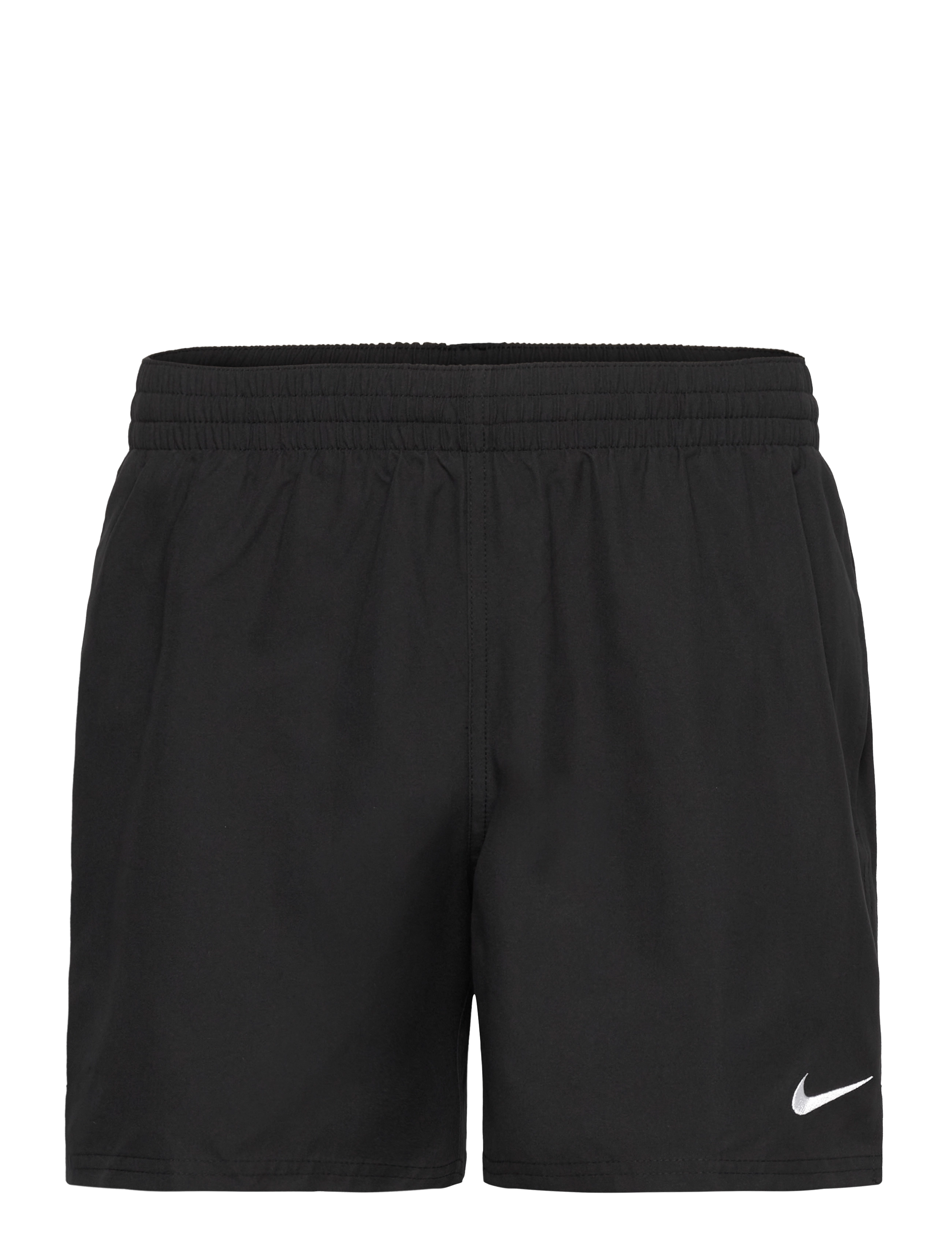 NIKE SWIM Nike Breaker Essential 5" Volley Kurz Schwarz - S - Herren