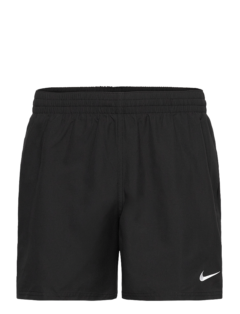 NIKE SWIM - Nike Breaker Essential 5" Volley Short - badebukser - black - 1