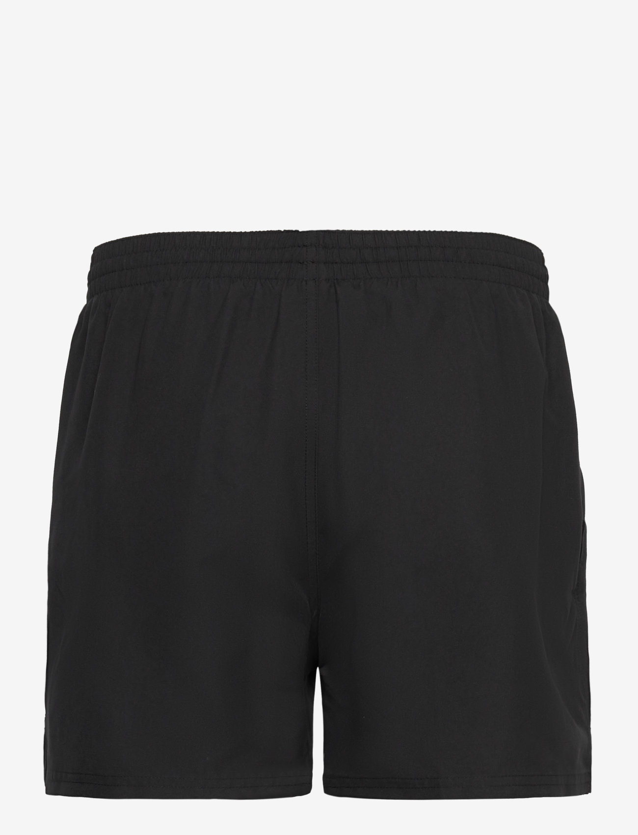 NIKE SWIM - Nike Essential Lap 5" Volley Short - badebukser - black - 2