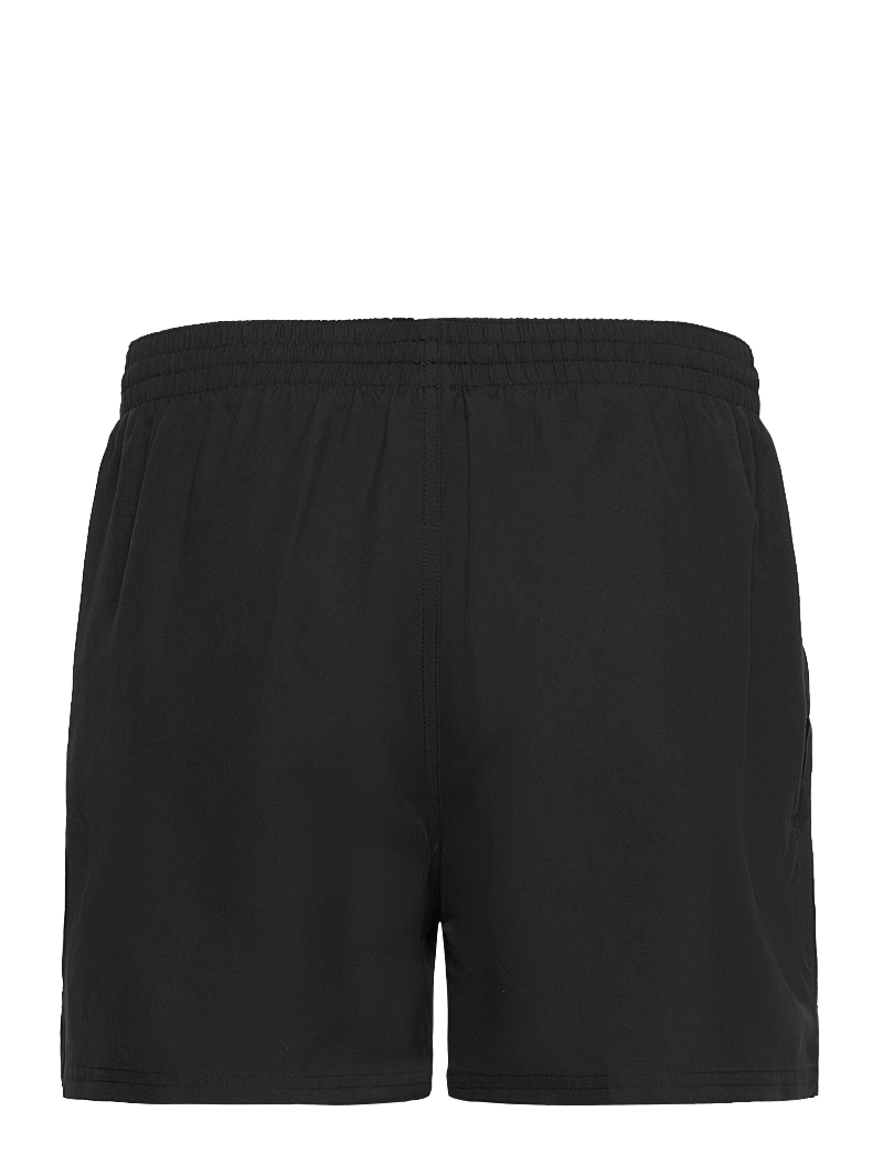 NIKE SWIM - Nike Breaker Essential 5" Volley Short - badebukser - black - 2