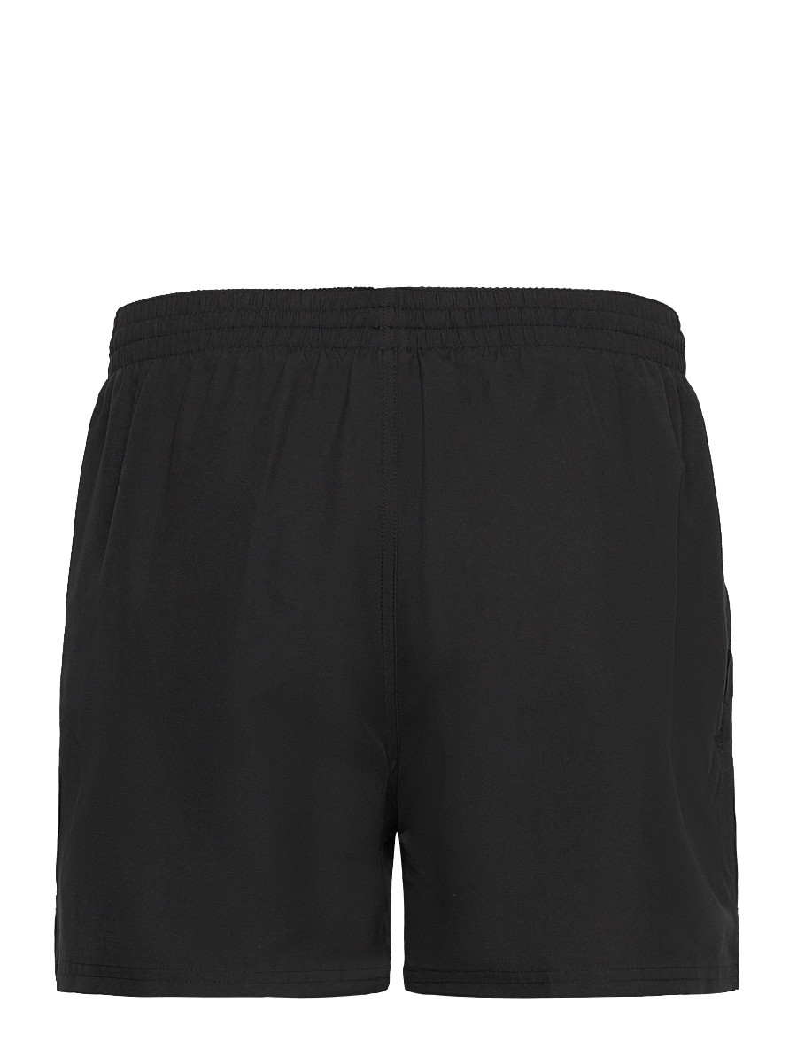 NIKE SWIM - Nike Breaker Essential 5" Volley Short - badehosen - black - 2