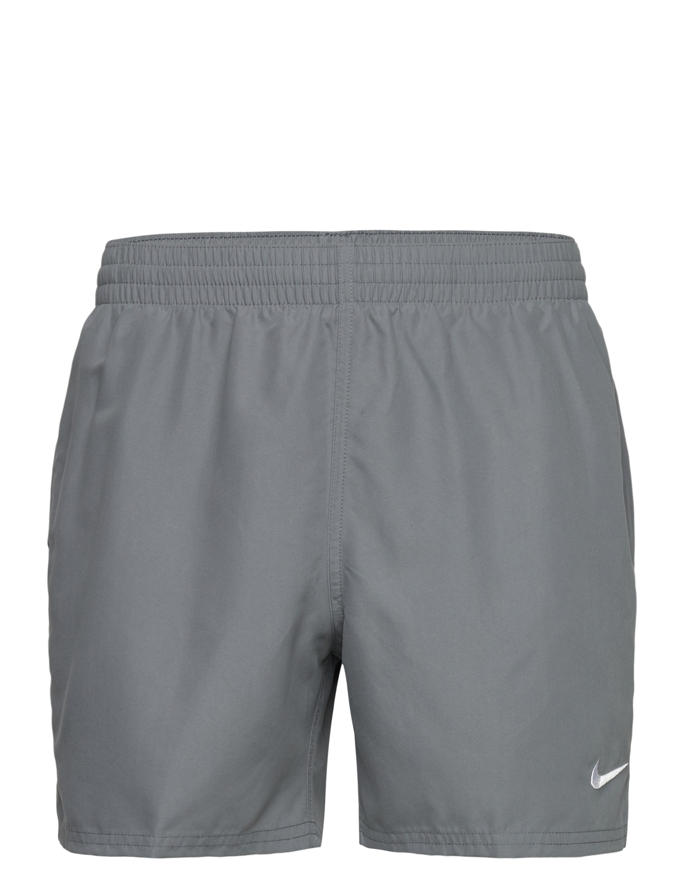 NIKE SWIM Nike Breaker Essential 5" Volley Kurz Grau - S - Herren
