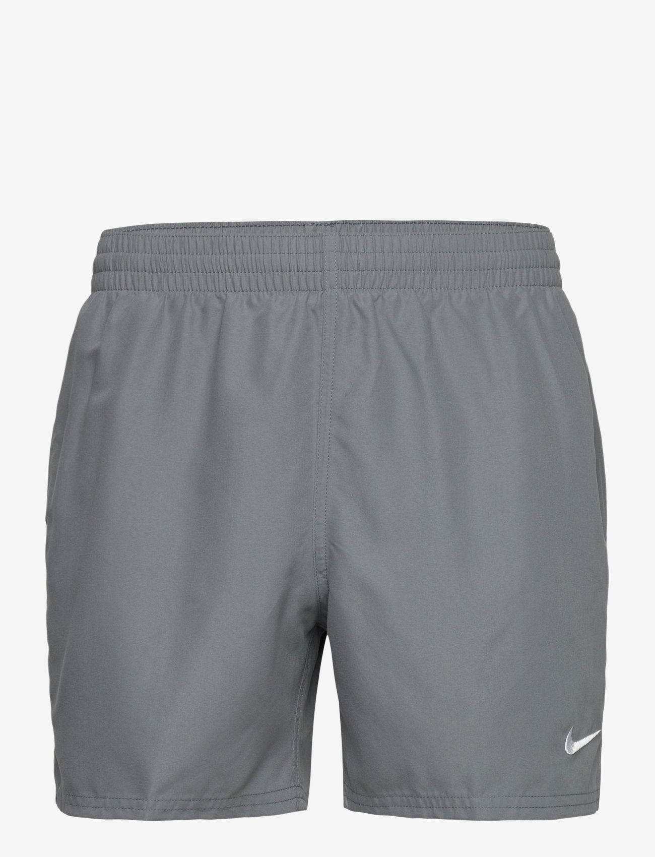 NIKE SWIM - Nike Breaker Essential 5" Volley Short - badbyxor - cool grey - 1