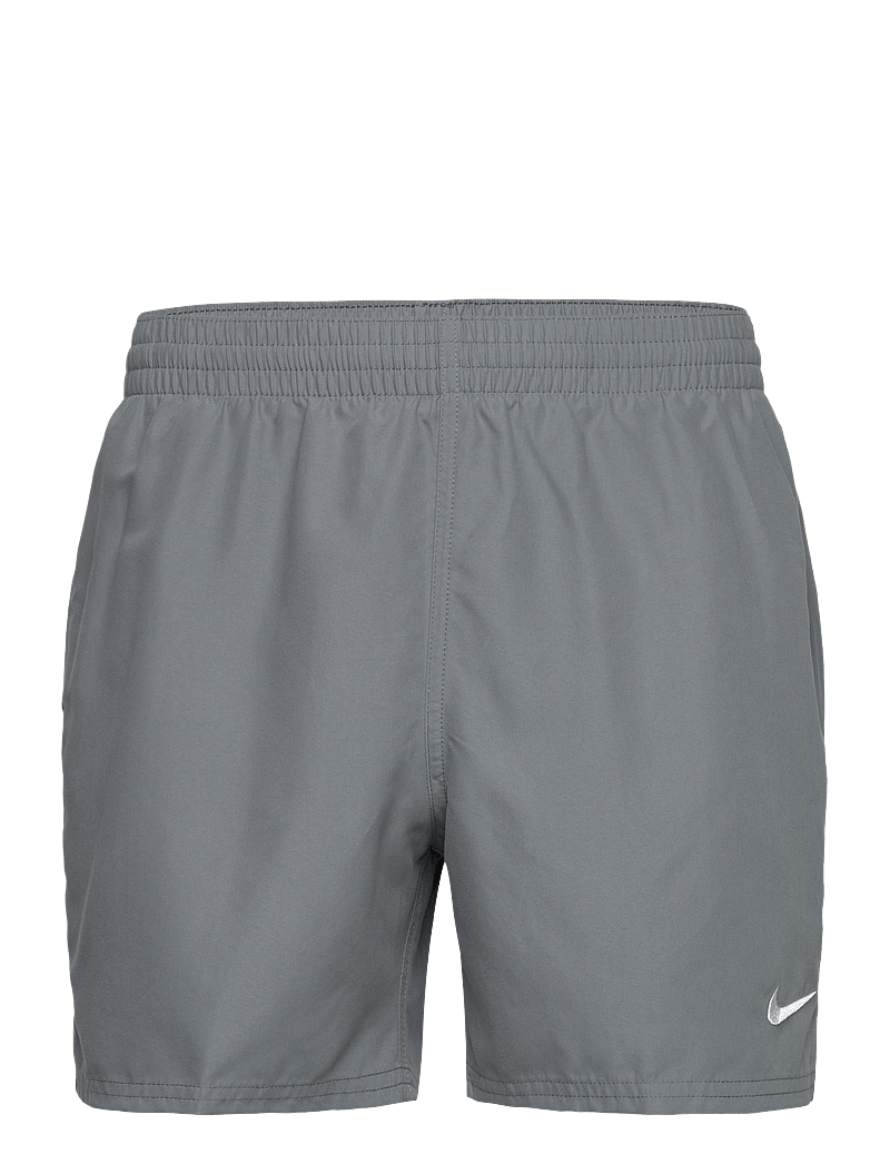 NIKE SWIM - Nike Breaker Essential 5" Volley Short - badbyxor - cool grey - 1