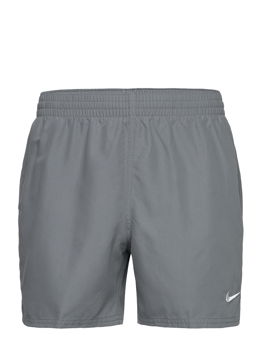NIKE SWIM - Nike Breaker Essential 5" Volley Short - badebukser - cool grey - 1
