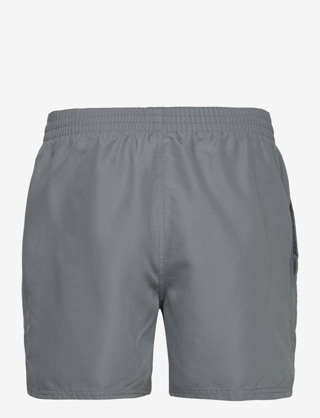 NIKE SWIM - Nike Breaker Essential 5" Volley Short - badbyxor - cool grey - 2