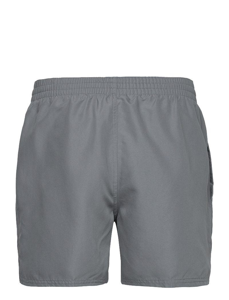NIKE SWIM - Nike Breaker Essential 5" Volley Short - badbyxor - cool grey - 2