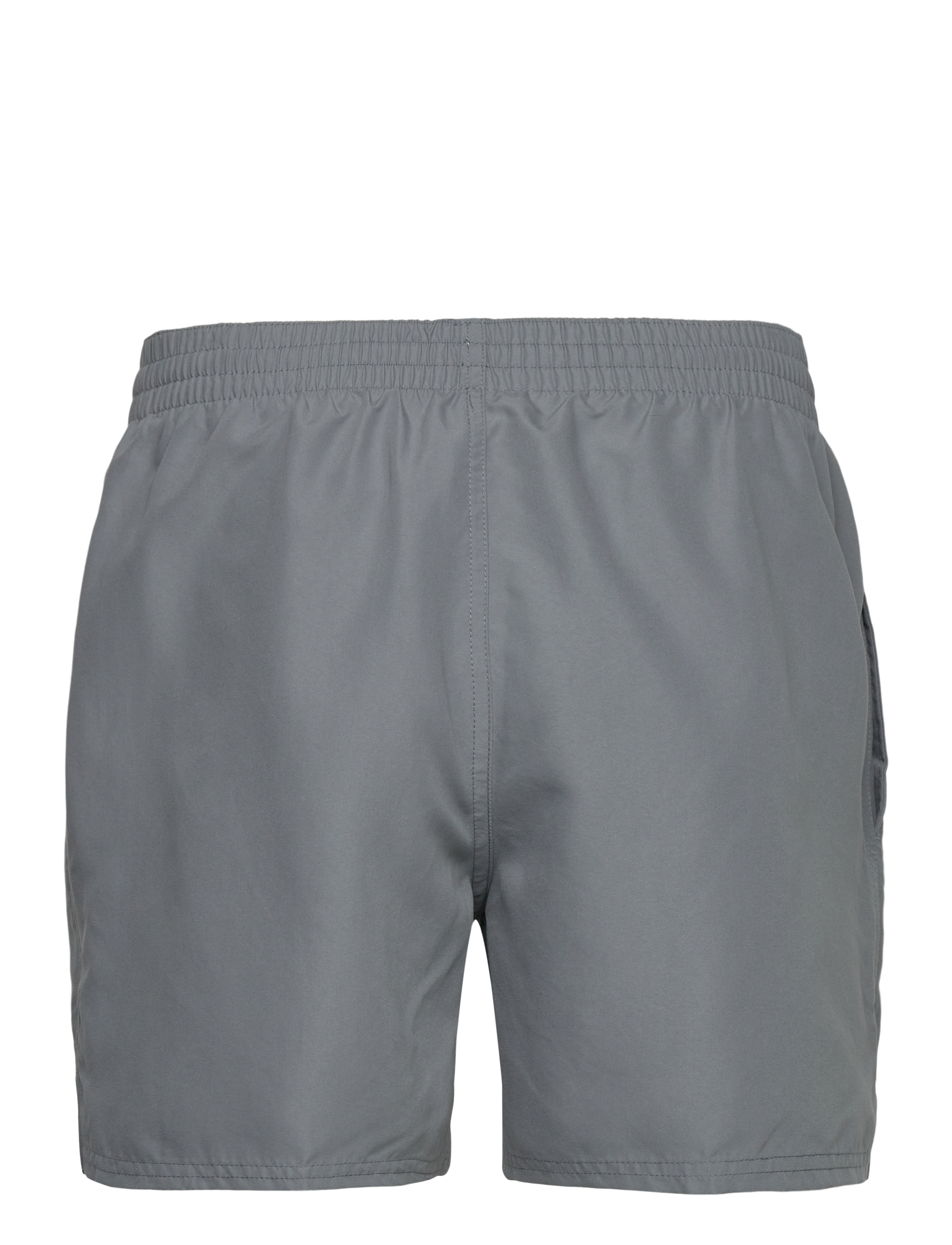 NIKE SWIM - Nike Breaker Essential 5" Volley Short - badebukser - cool grey - 2