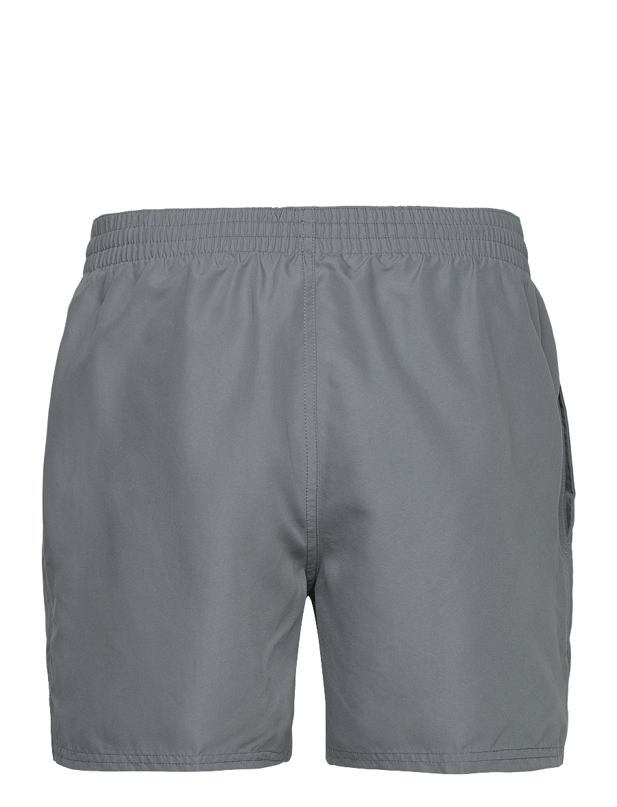 NIKE SWIM - Nike Breaker Essential 5" Volley Short - badebukser - cool grey - 2