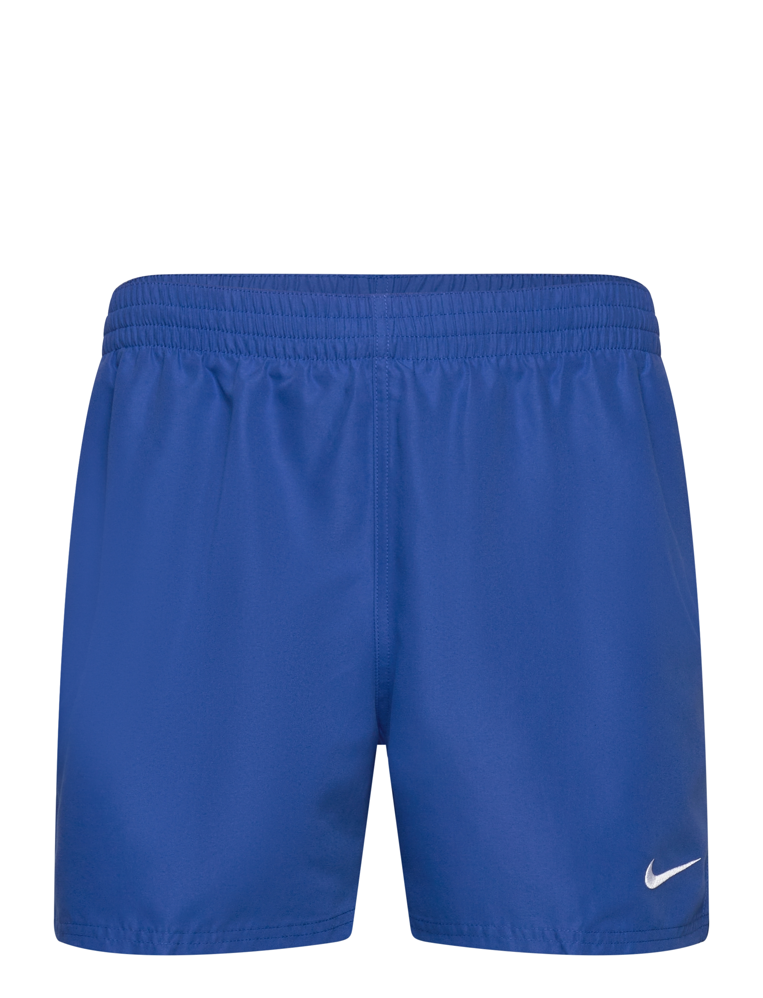 NIKE SWIM Nike Breaker Essential 5" Volley Kurz Blau - L - Herren
