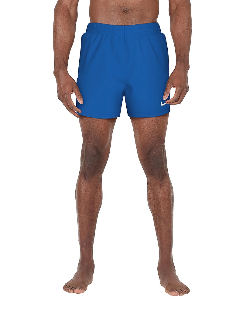 NIKE SWIM - Nike Essential Lap 5" Volley Short - badbyxor - game royal - 0