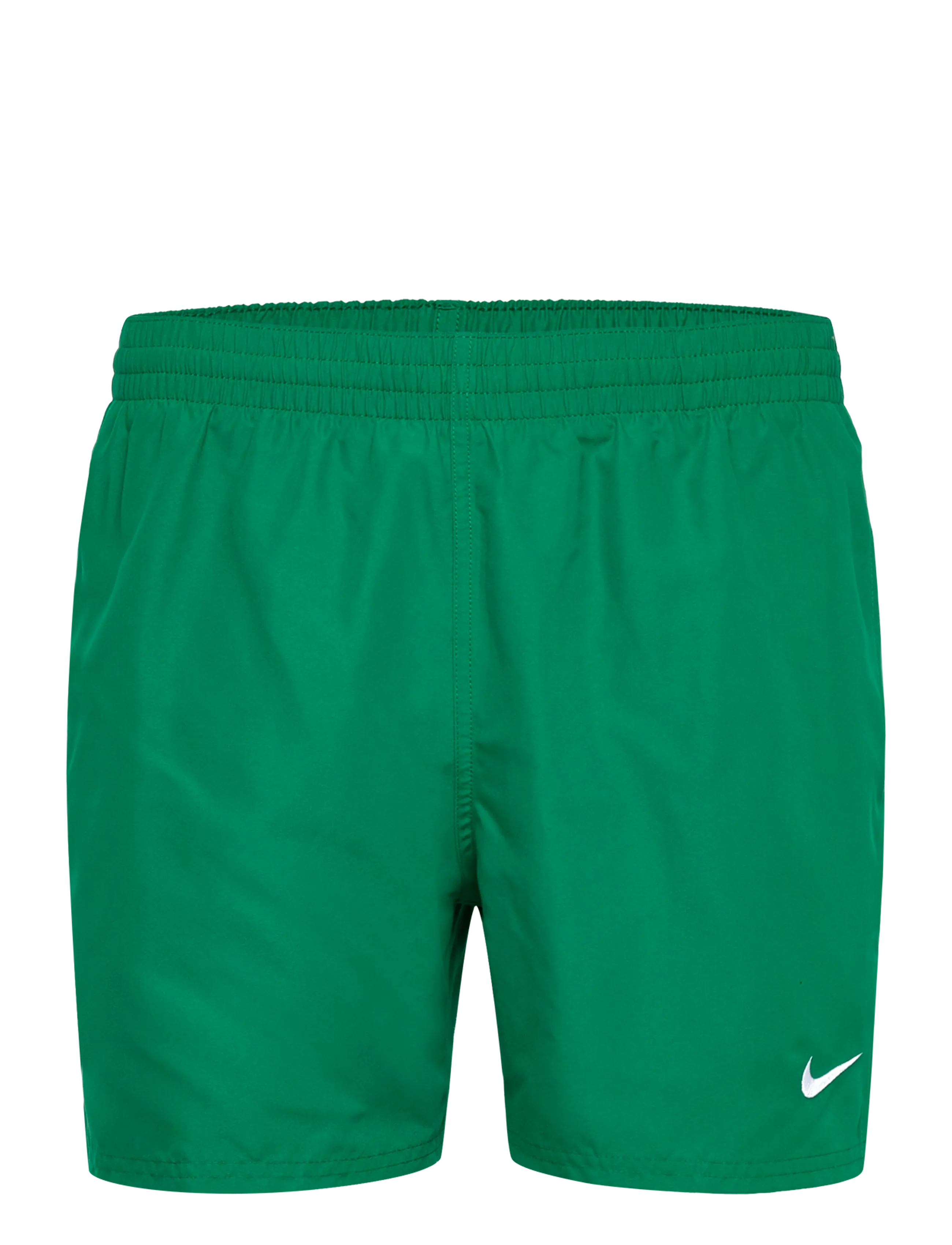 NIKE SWIM Nike Breaker Essential 5" Volley Kurz Grün - XXL - Herren