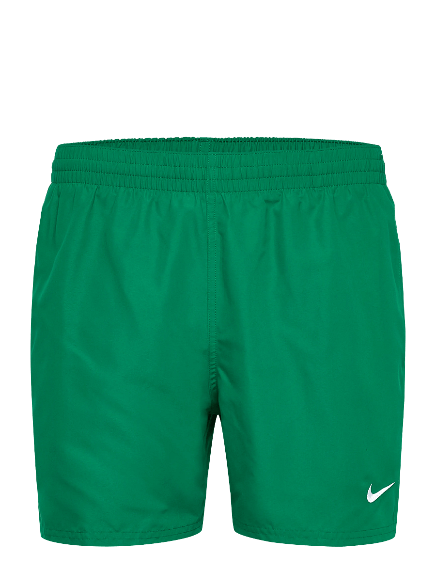 NIKE SWIM - Nike Breaker Essential 5" Volley Short - badehosen - malachite - 1